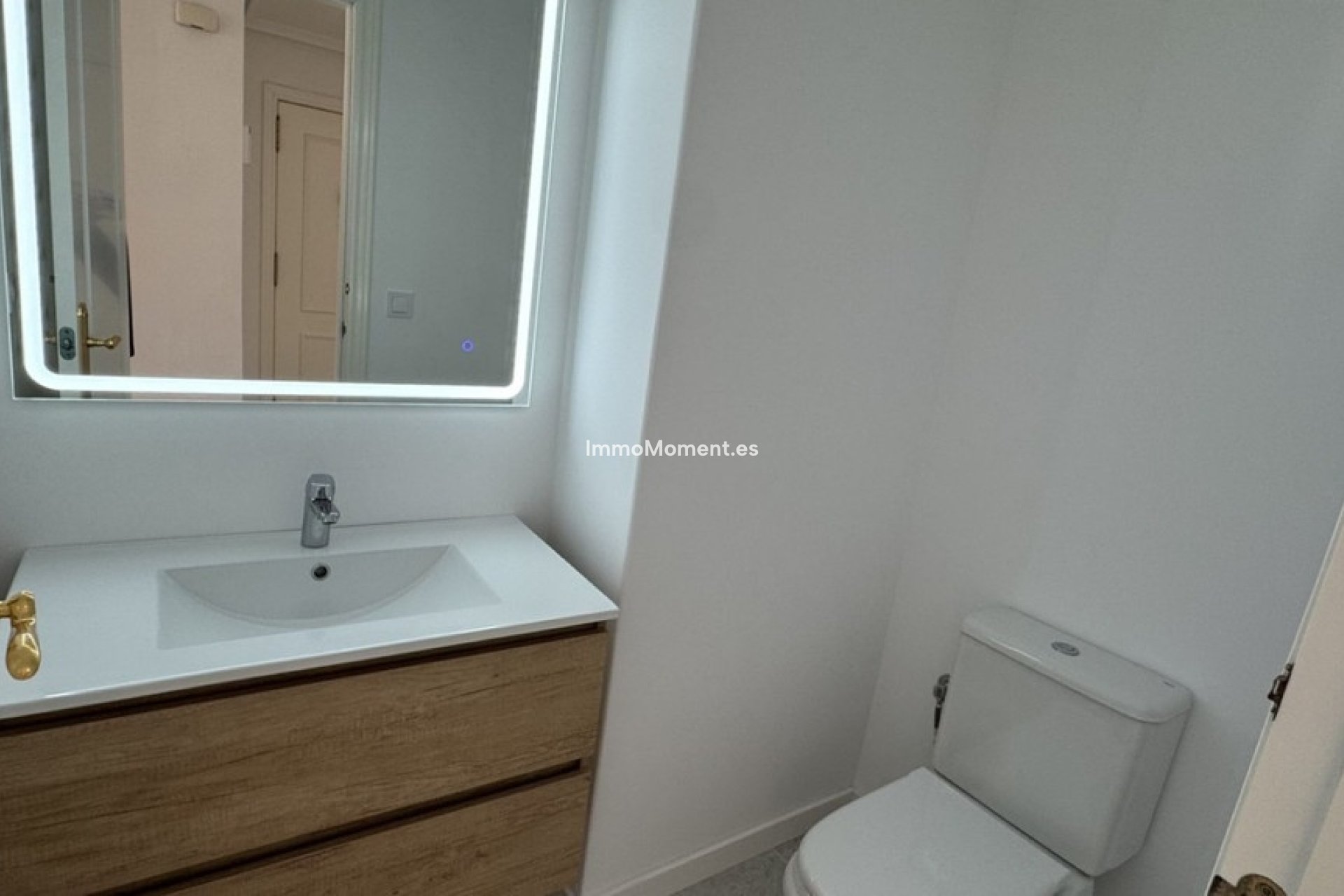 Revente - Appartement - Orihuela - Lomas De Campoamor