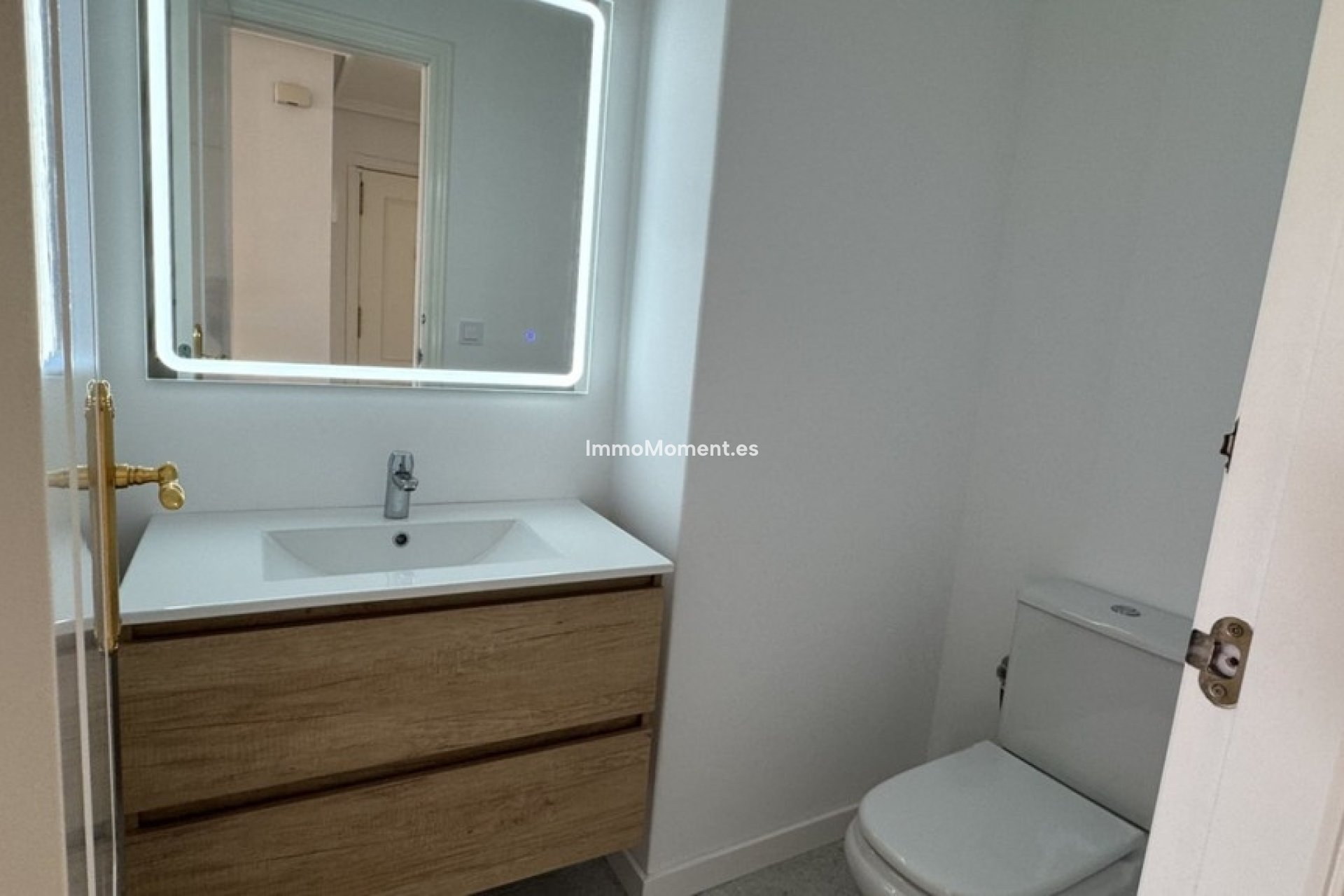 Revente - Appartement - Orihuela - Lomas De Campoamor