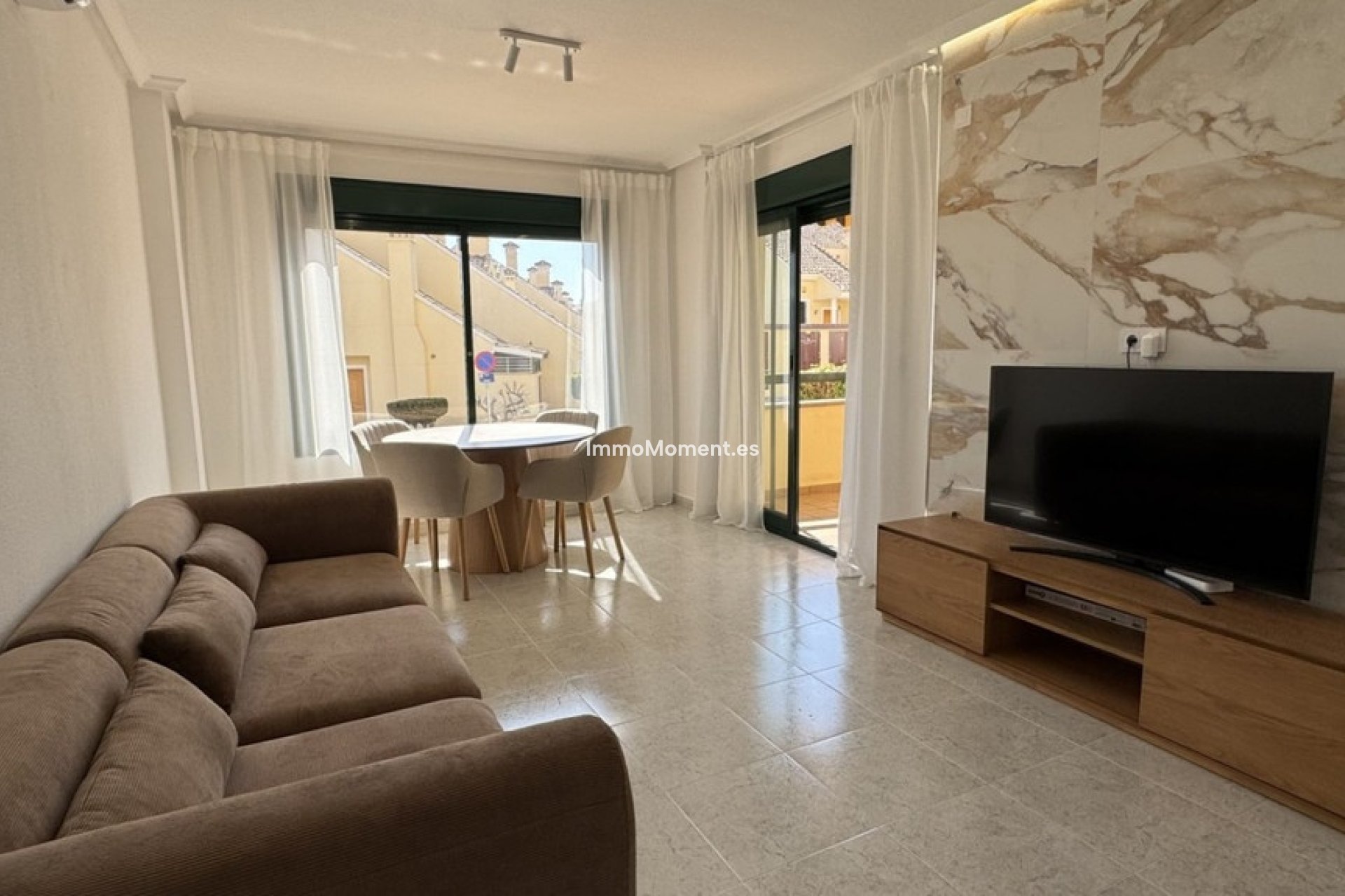 Revente - Appartement - Orihuela - Lomas De Campoamor