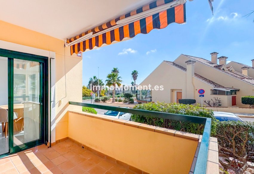 Revente - Appartement - Orihuela - Lomas De Campoamor