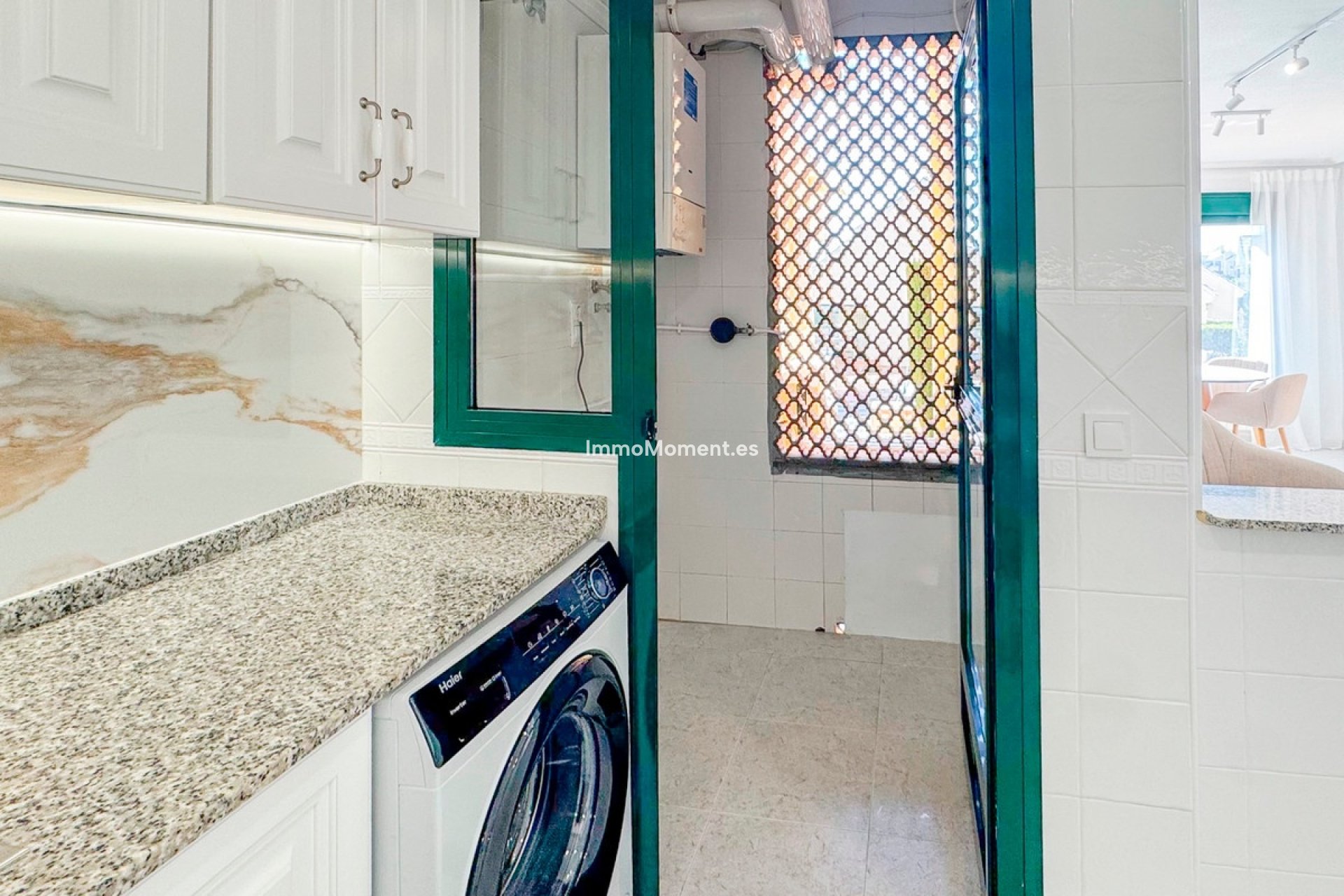 Revente - Appartement - Orihuela - Lomas De Campoamor