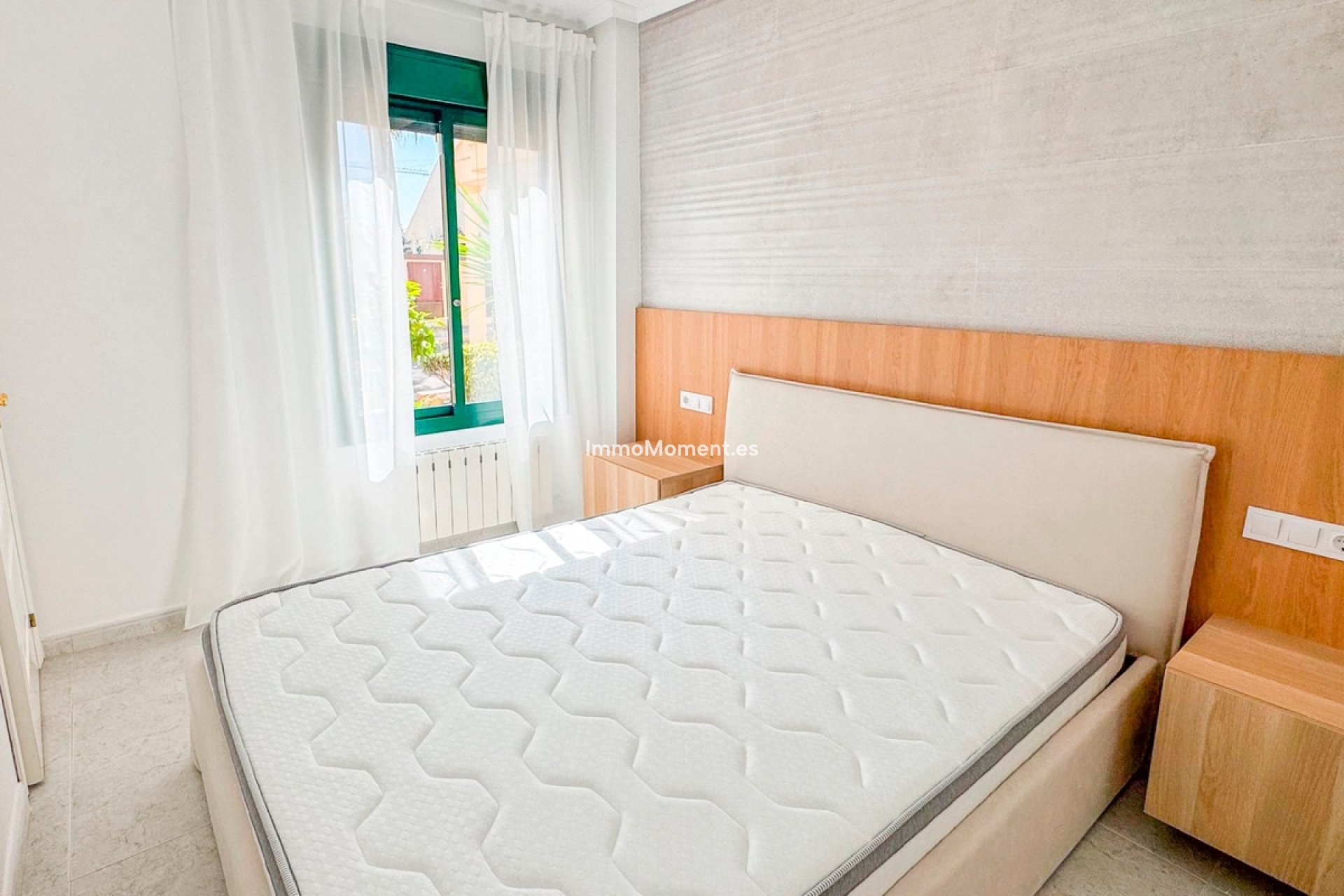 Revente - Appartement - Orihuela - Lomas De Campoamor