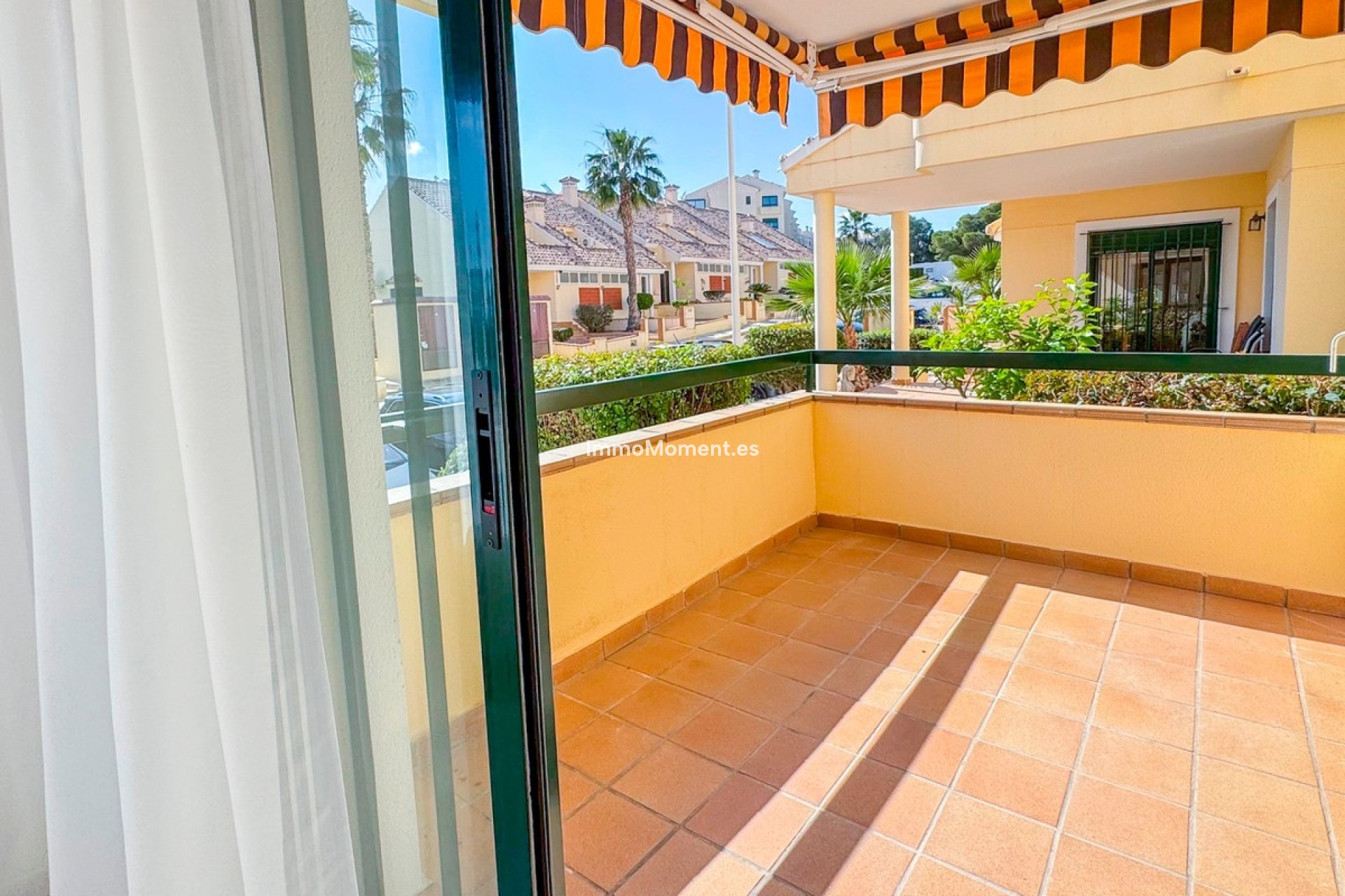 Revente - Appartement - Orihuela - Lomas De Campoamor