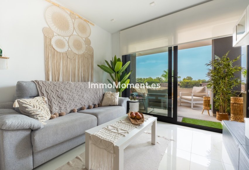 Revente - Appartement - Orihuela - Los Altos