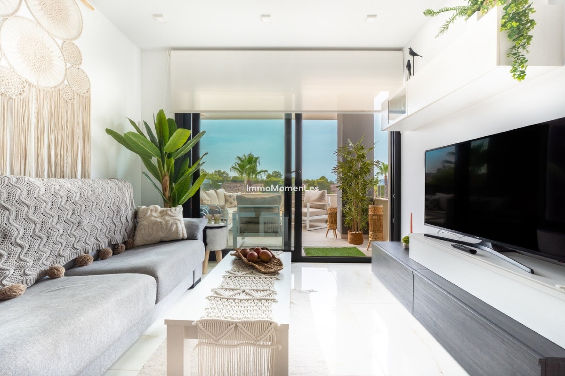 Revente - Appartement - Orihuela - Los Altos