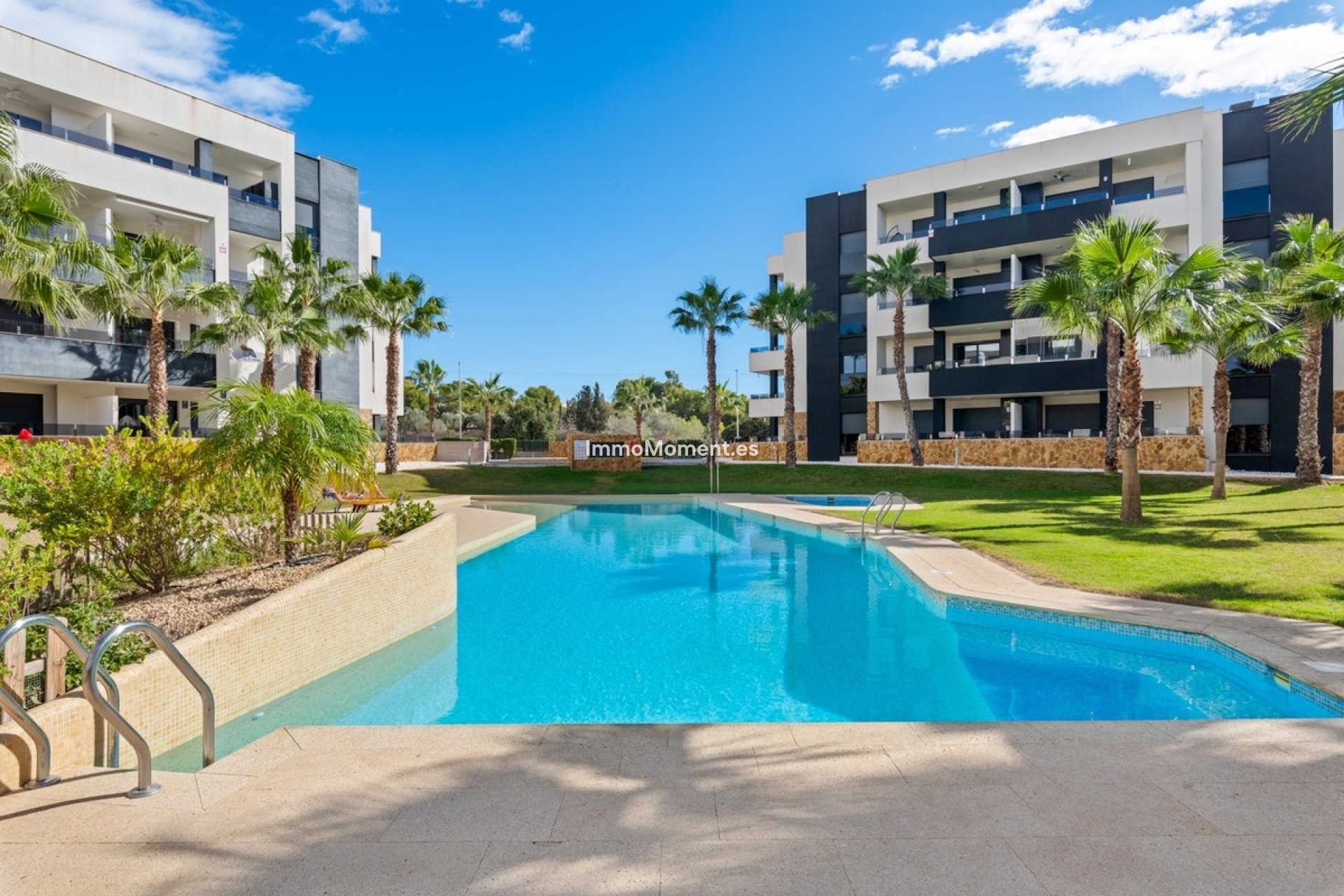 Revente - Appartement - Orihuela - Los Altos