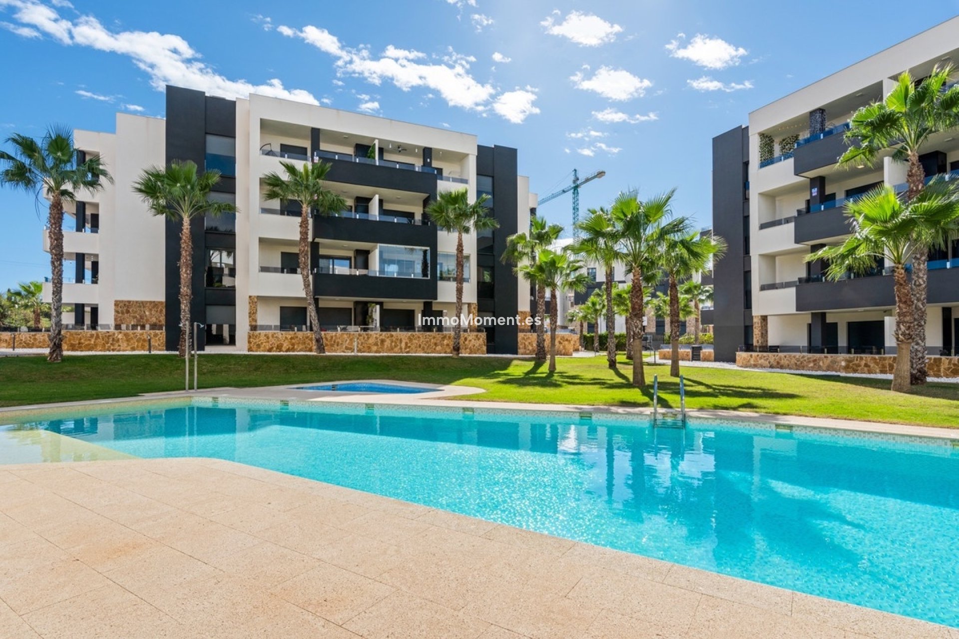 Revente - Appartement - Orihuela - Los Altos
