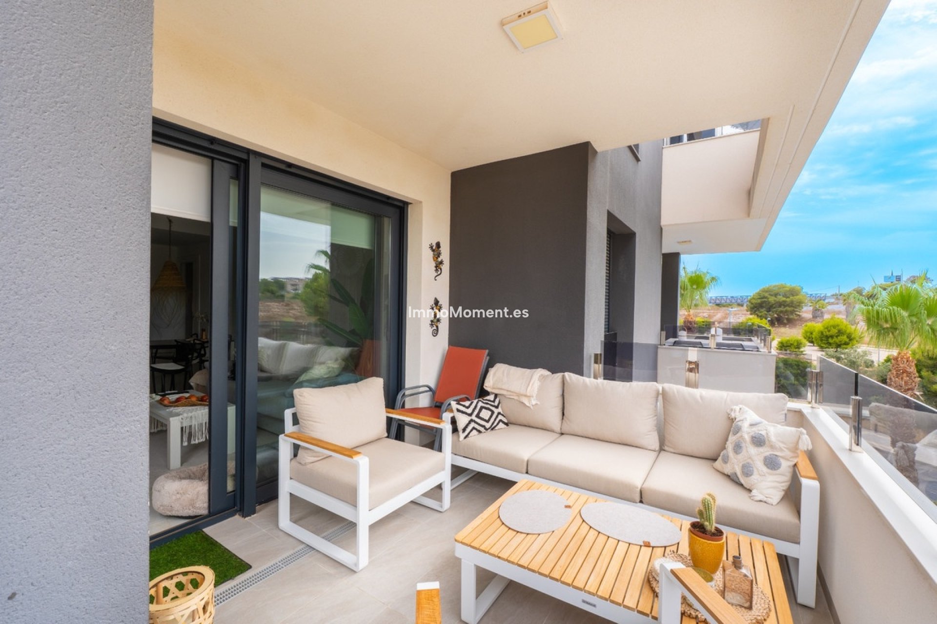 Revente - Appartement - Orihuela - Los Altos