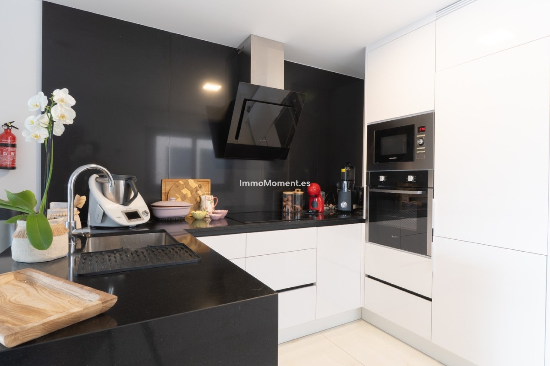 Revente - Appartement - Orihuela - Los Altos