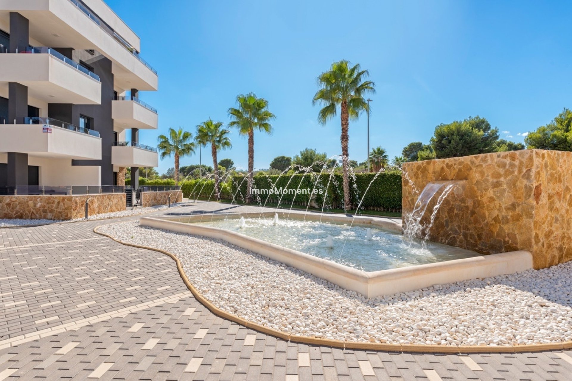 Revente - Appartement - Orihuela - Los Altos