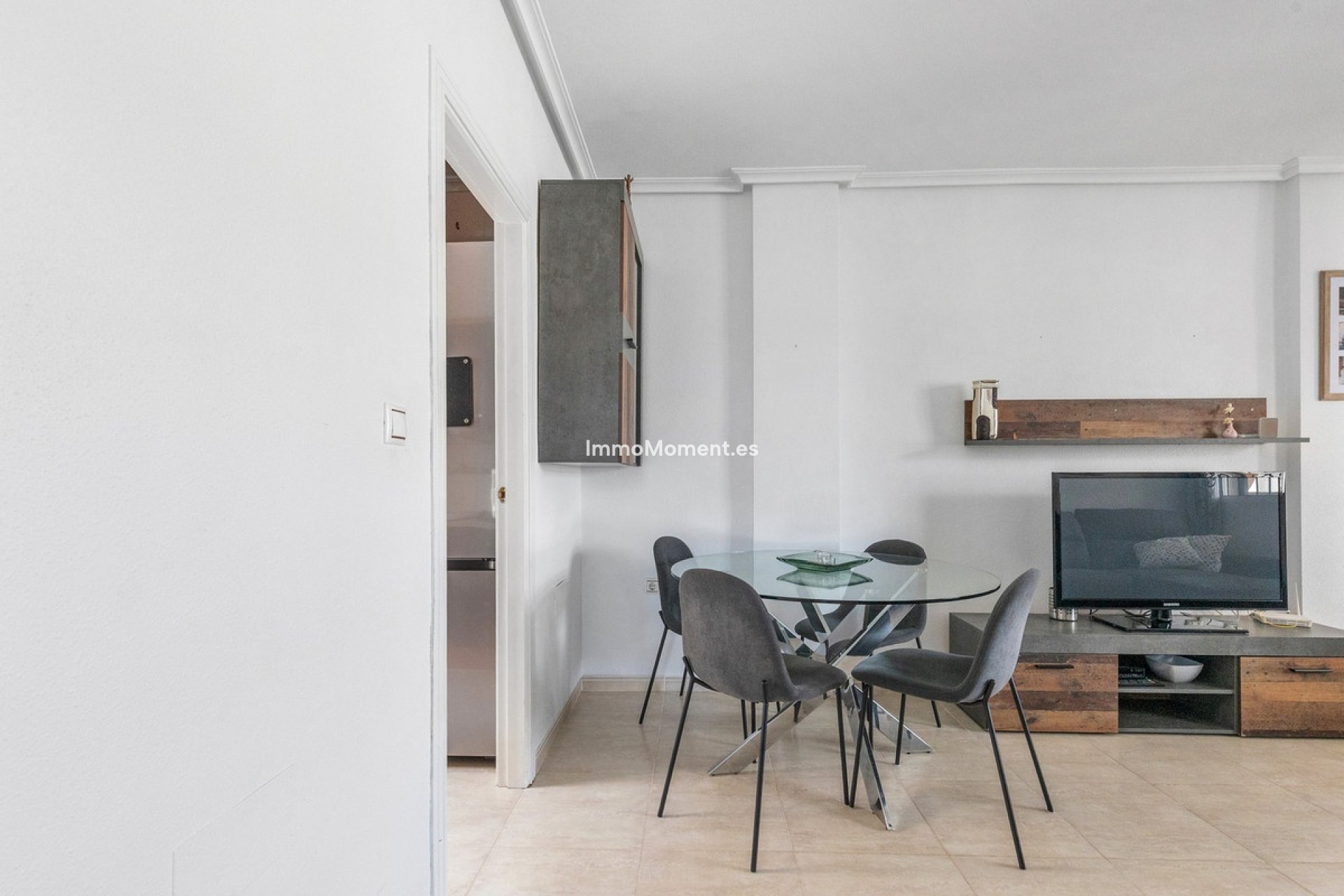Revente - Appartement - Orihuela - Los Altos