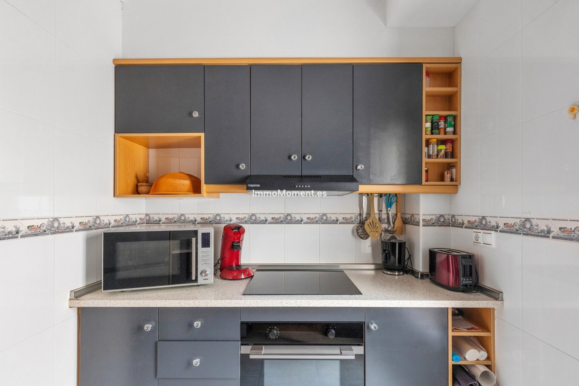Revente - Appartement - Orihuela - Los Altos