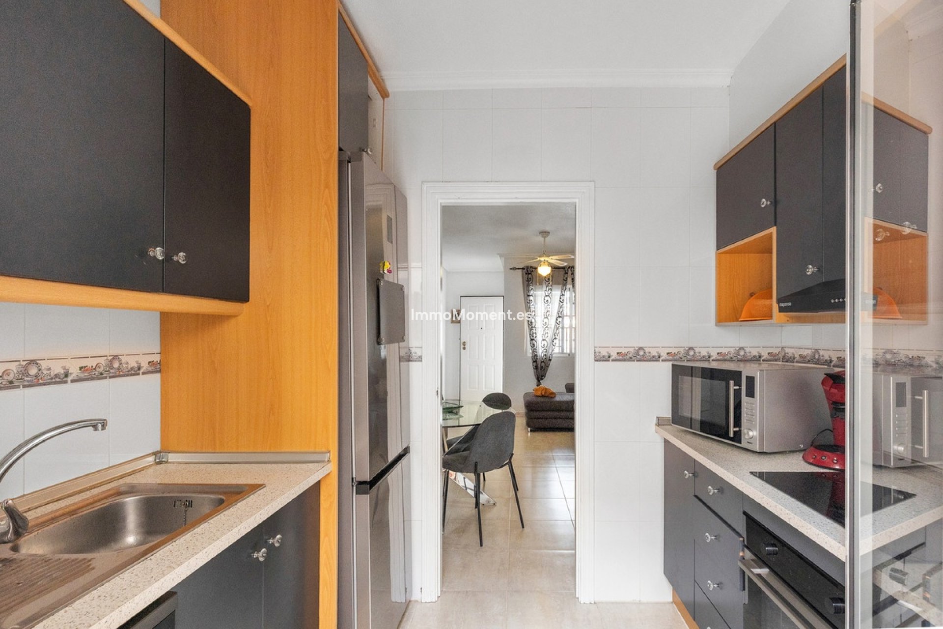 Revente - Appartement - Orihuela - Los Altos