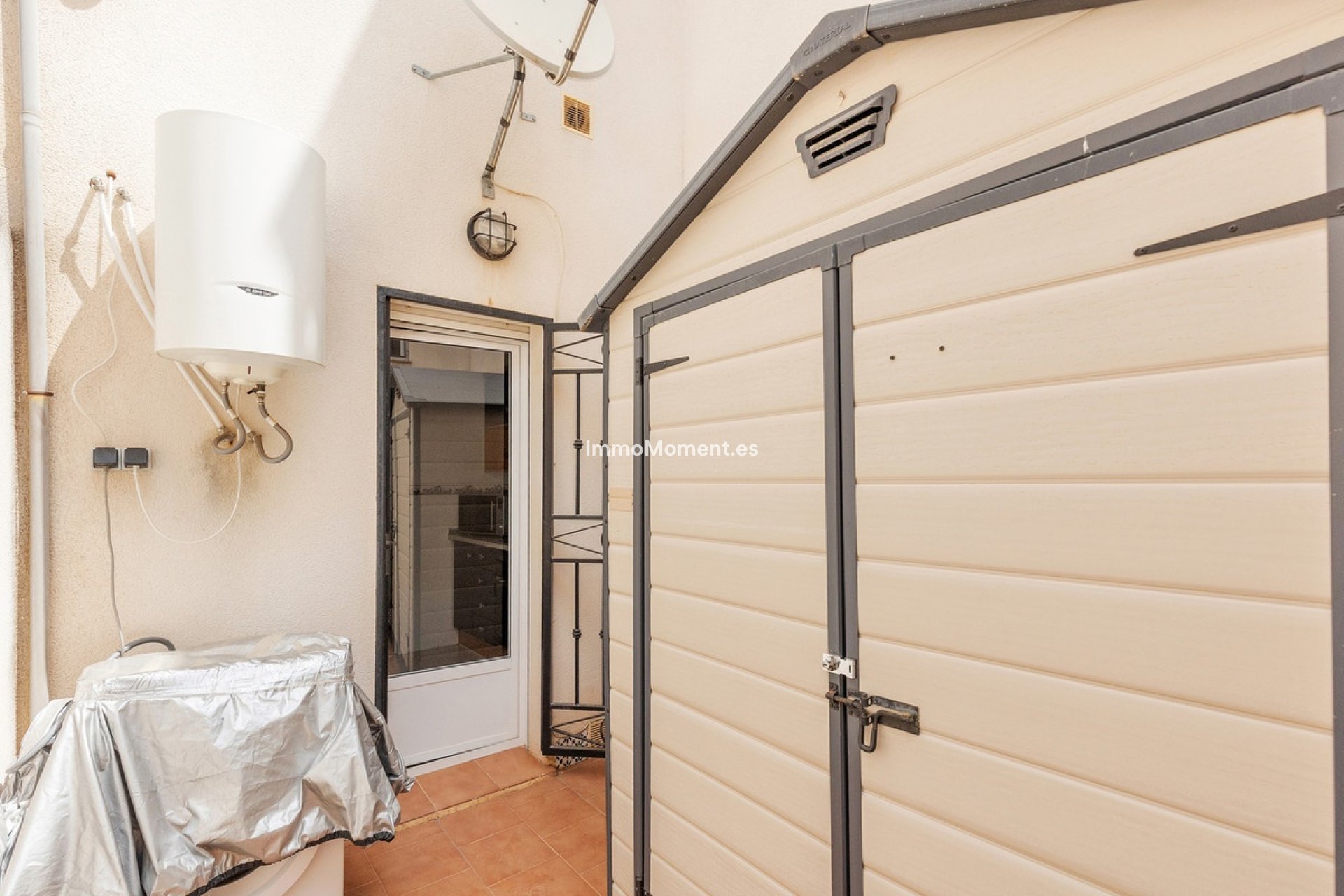 Revente - Appartement - Orihuela - Los Altos
