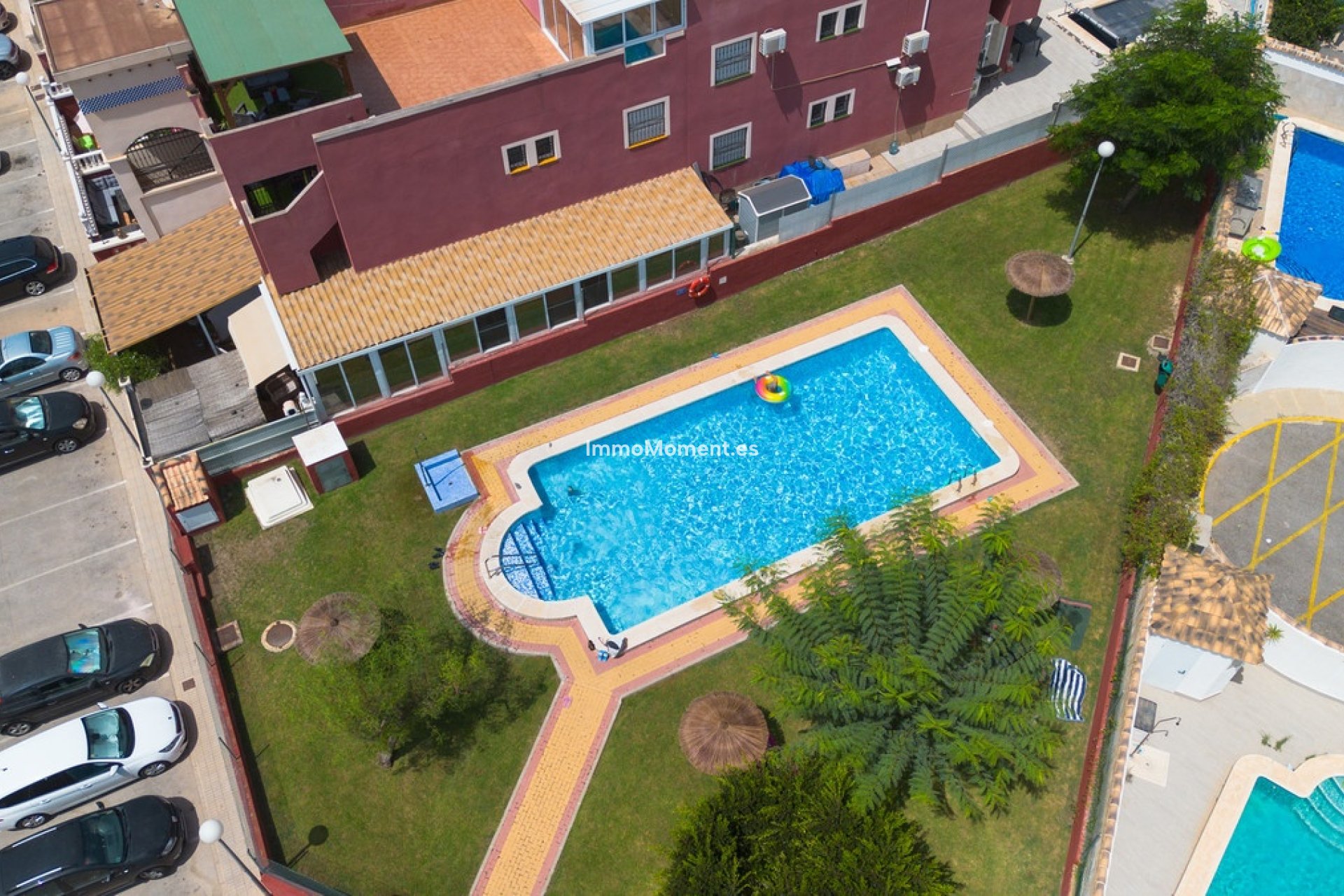 Revente - Appartement - Orihuela - Los Altos