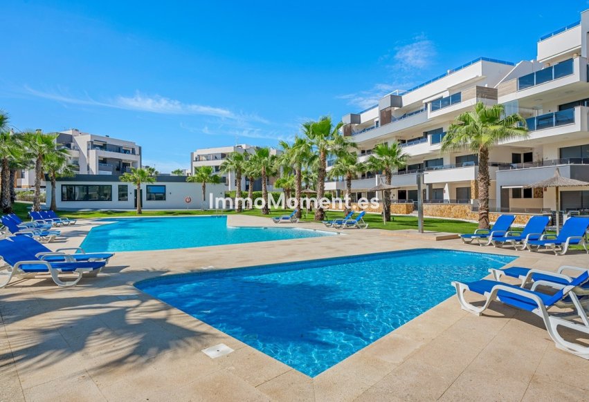 Revente - Appartement - Orihuela - Los Altos