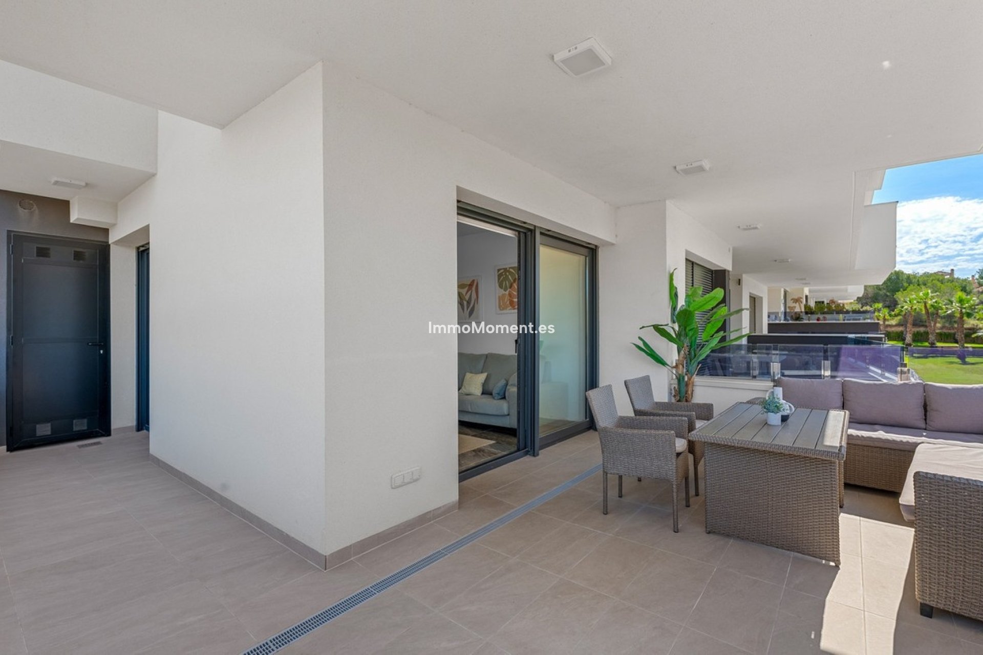 Revente - Appartement - Orihuela - Los Altos