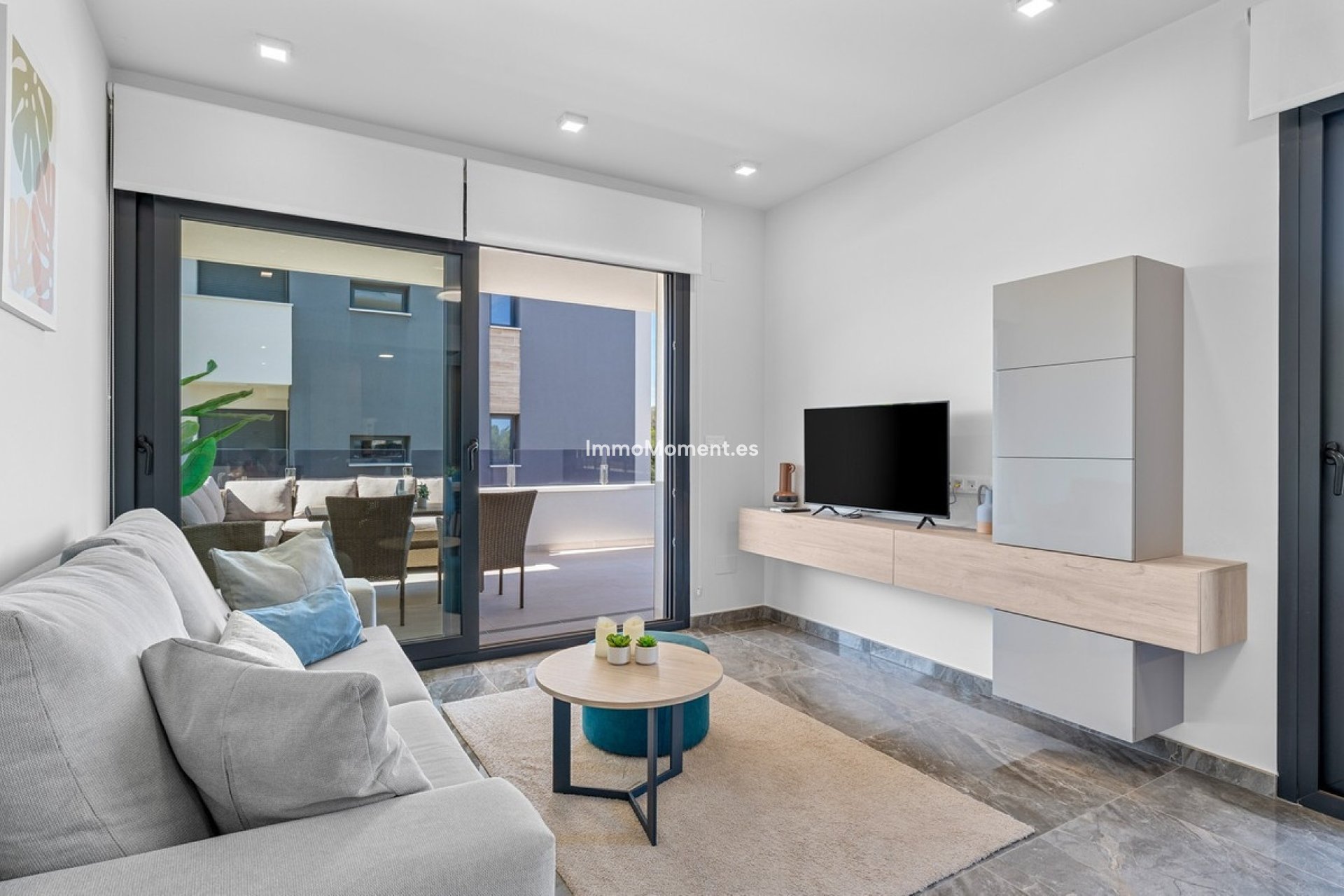 Revente - Appartement - Orihuela - Los Altos