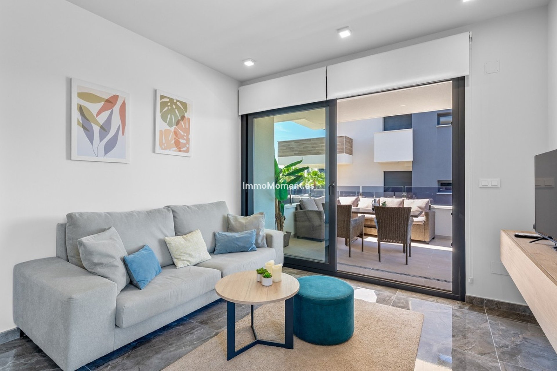 Revente - Appartement - Orihuela - Los Altos
