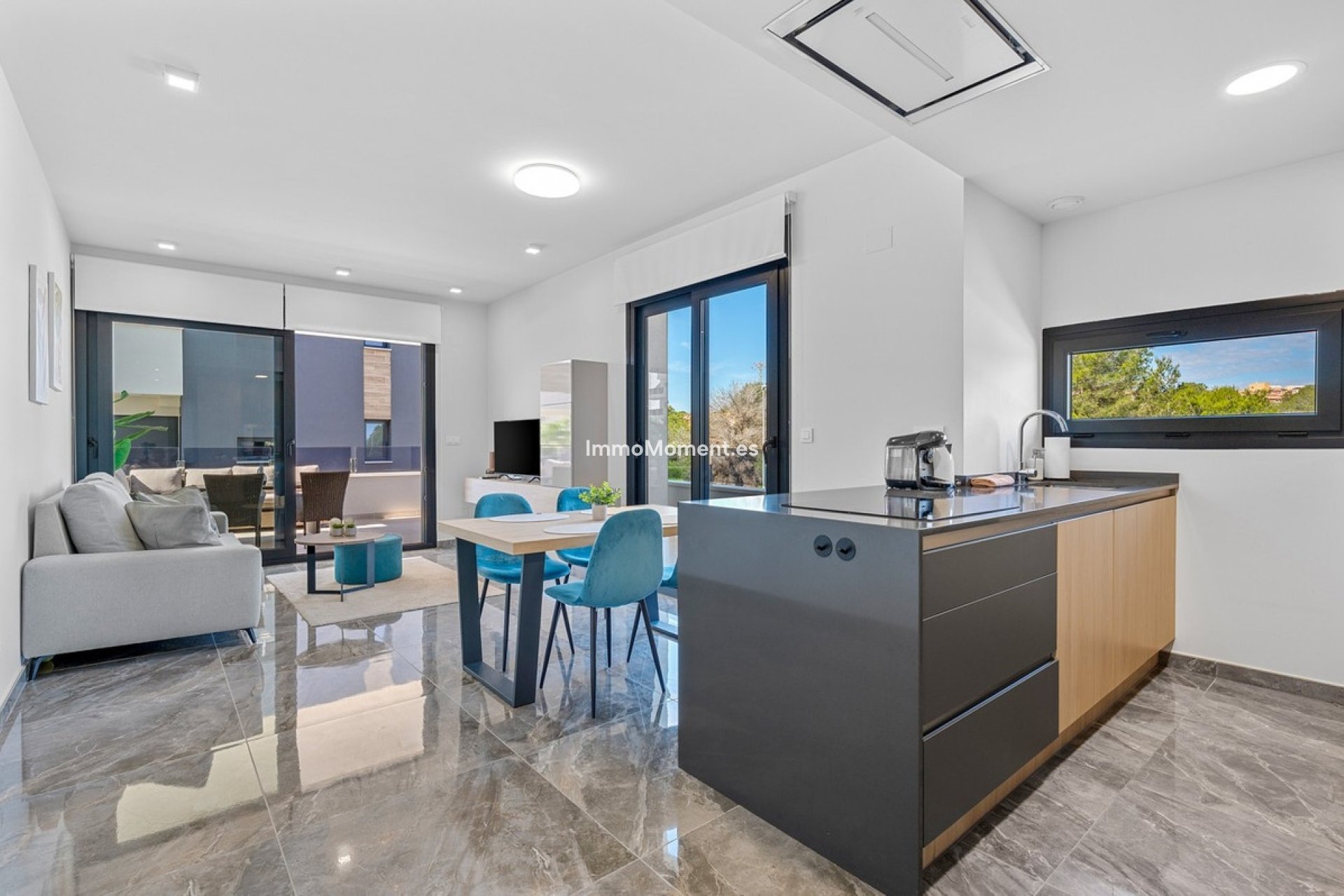 Revente - Appartement - Orihuela - Los Altos