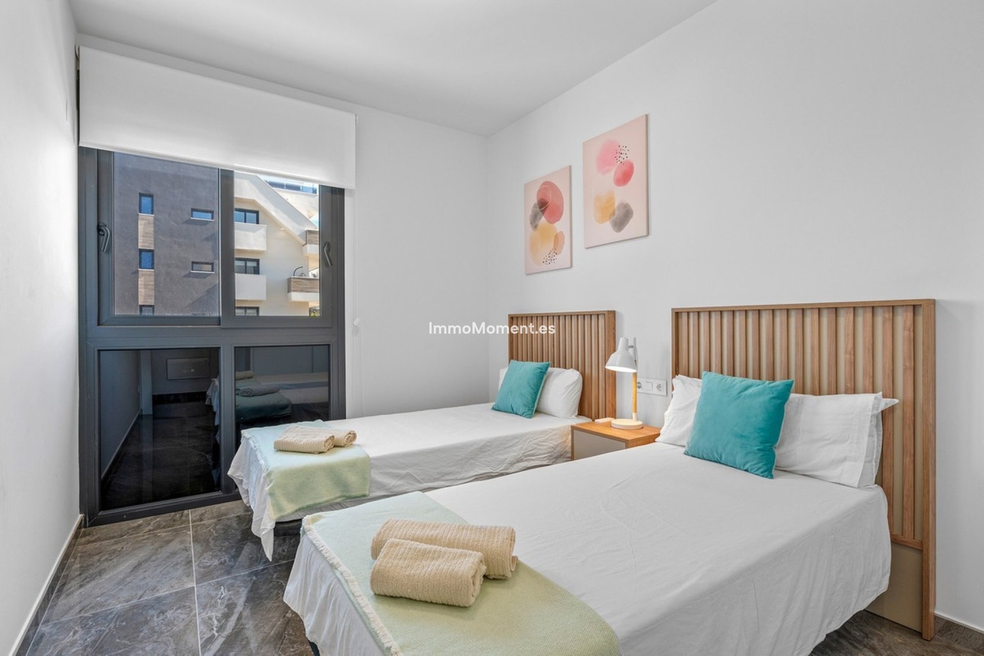 Revente - Appartement - Orihuela - Los Altos