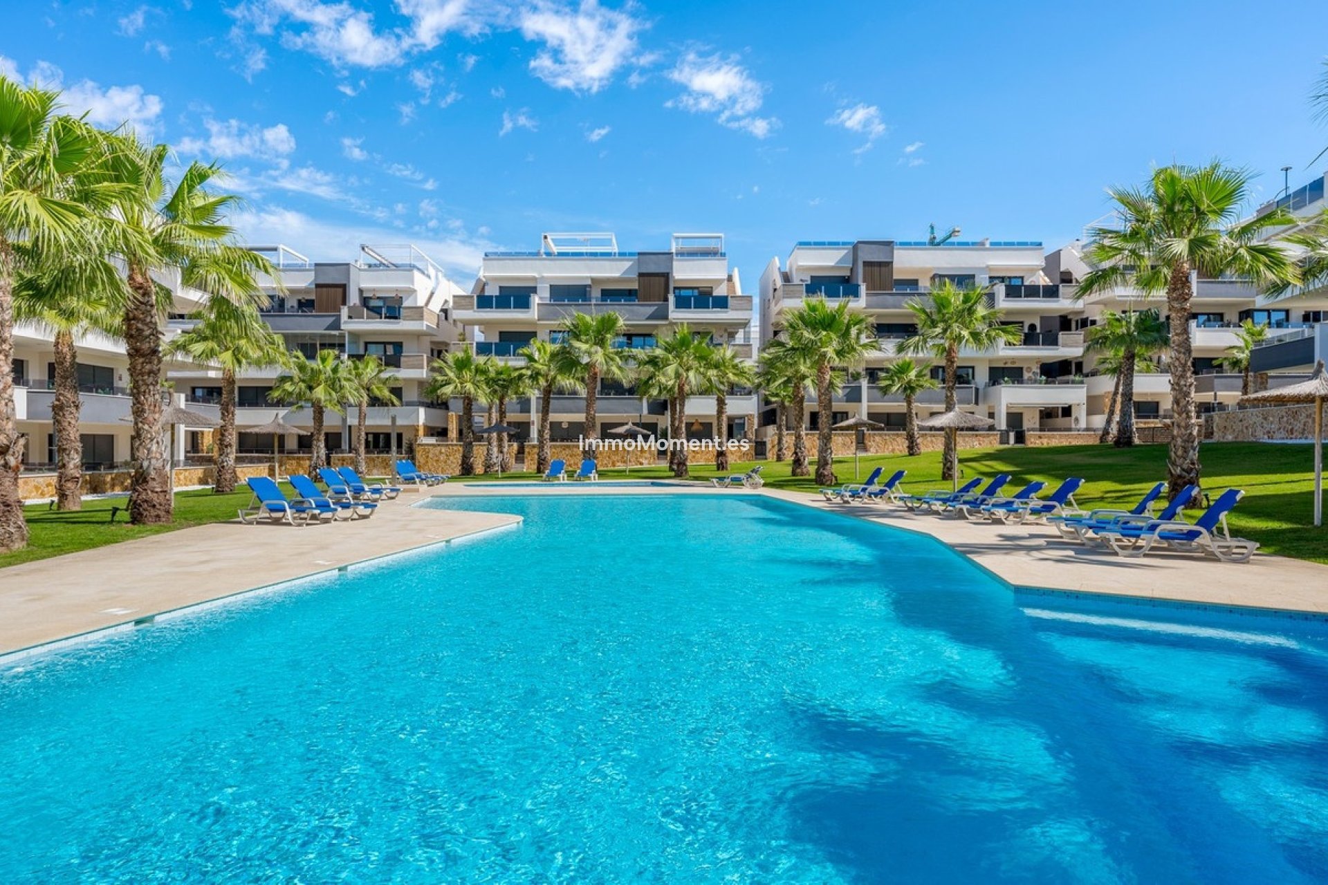 Revente - Appartement - Orihuela - Los Altos