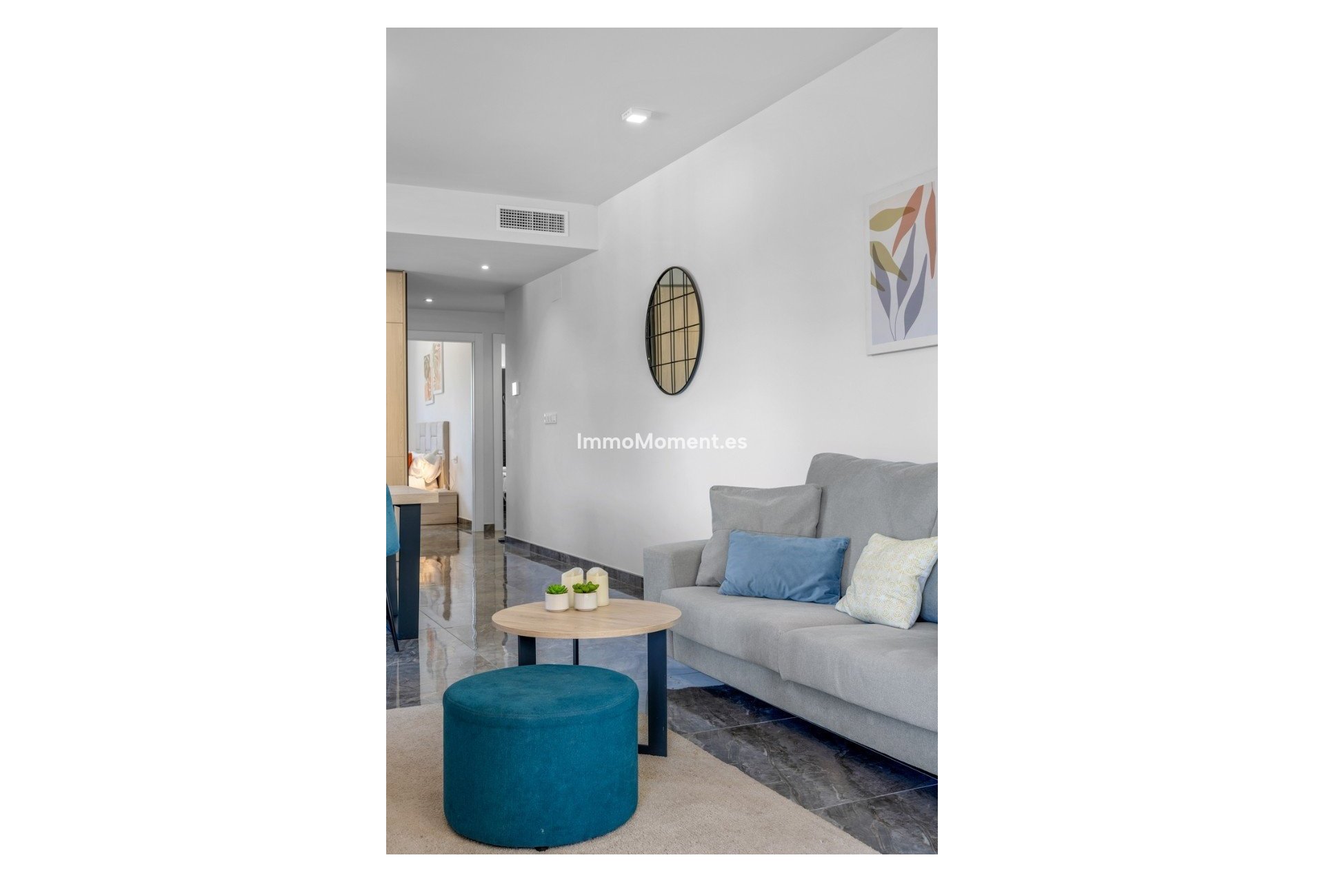 Revente - Appartement - Orihuela - Los Altos