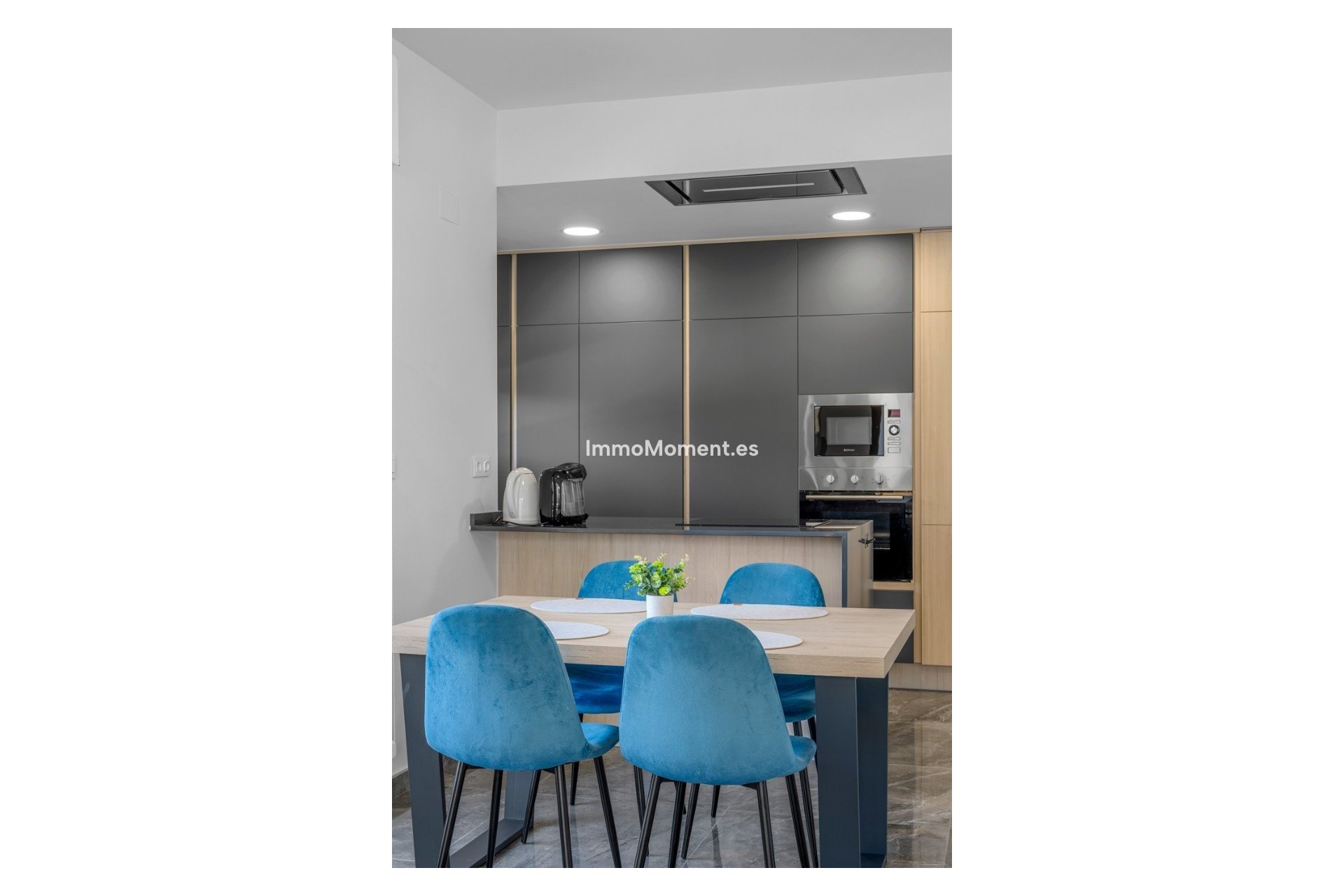 Revente - Appartement - Orihuela - Los Altos