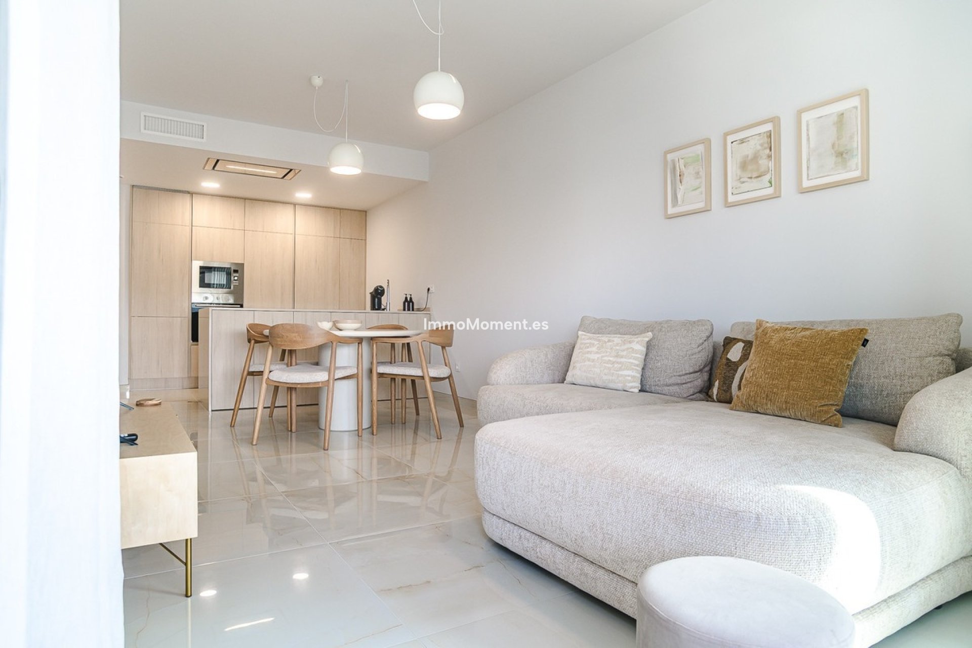 Revente - Appartement - Orihuela - Los Altos