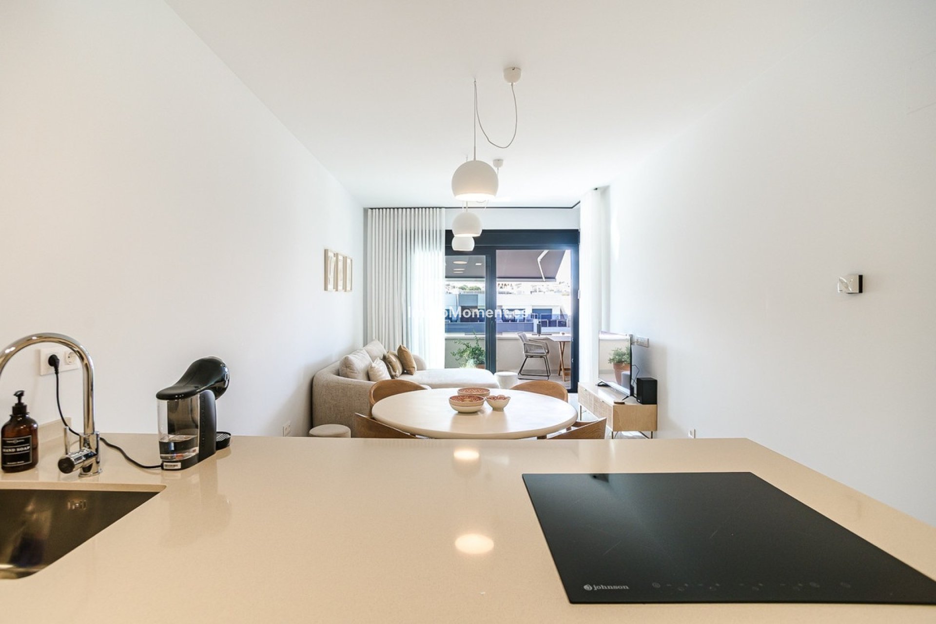 Revente - Appartement - Orihuela - Los Altos