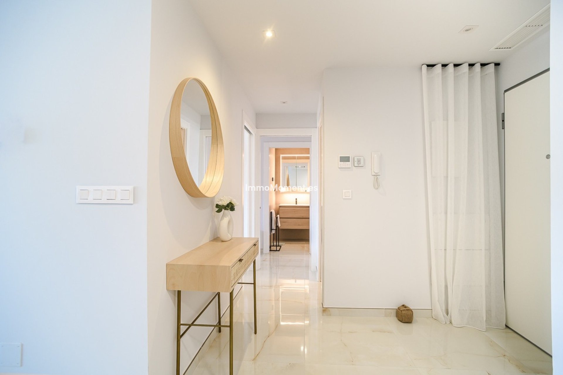 Revente - Appartement - Orihuela - Los Altos
