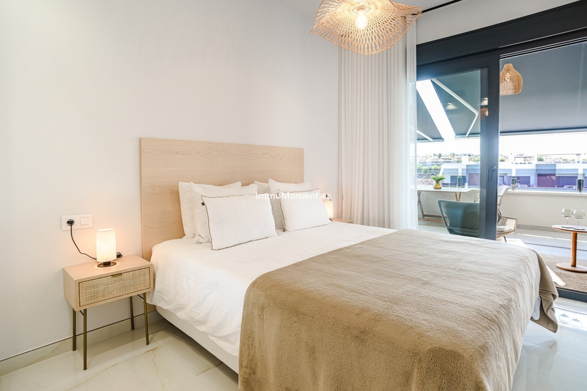 Revente - Appartement - Orihuela - Los Altos