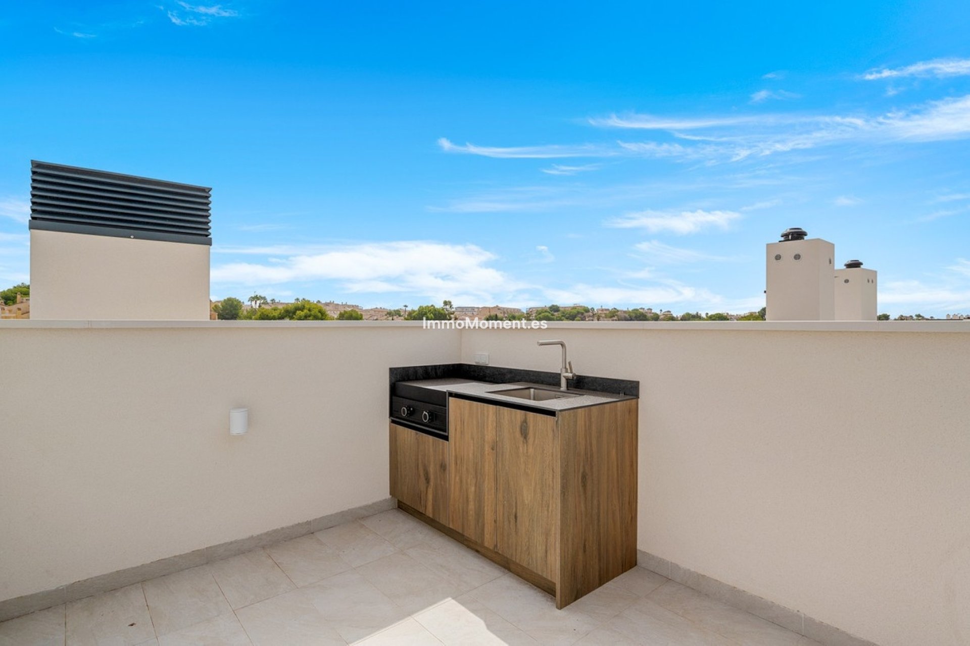 Revente - Appartement - Orihuela - Los Altos
