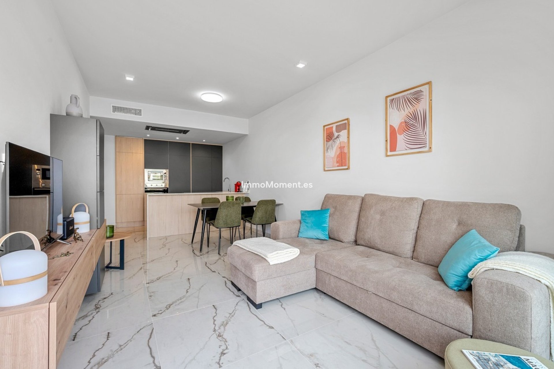 Revente - Appartement - Orihuela - Los Altos
