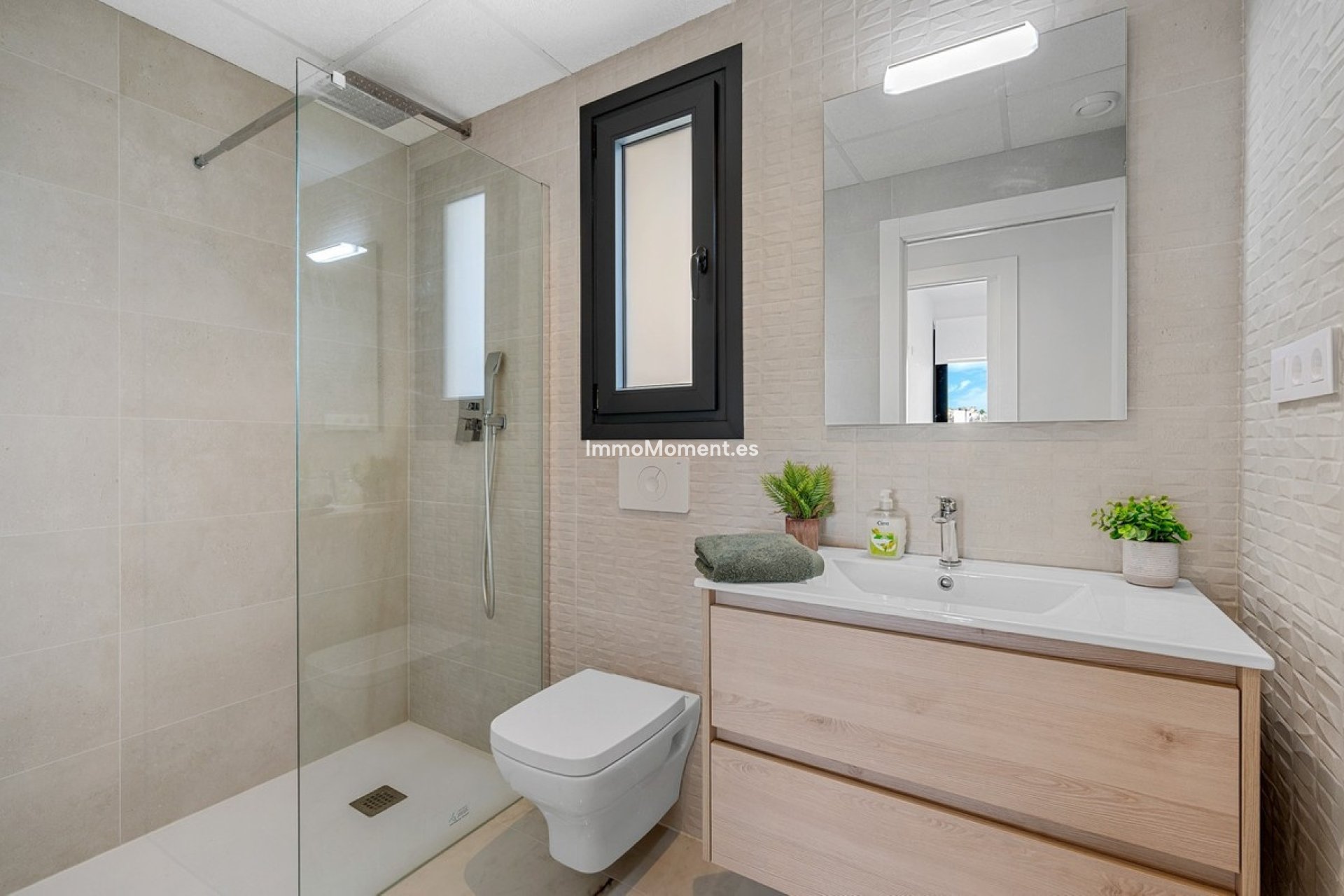 Revente - Appartement - Orihuela - Los Altos