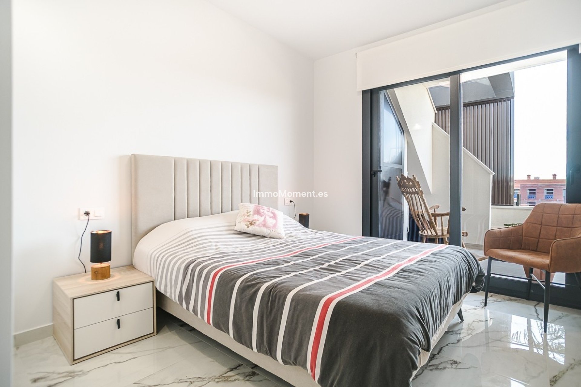 Revente - Appartement - Orihuela - Los Altos