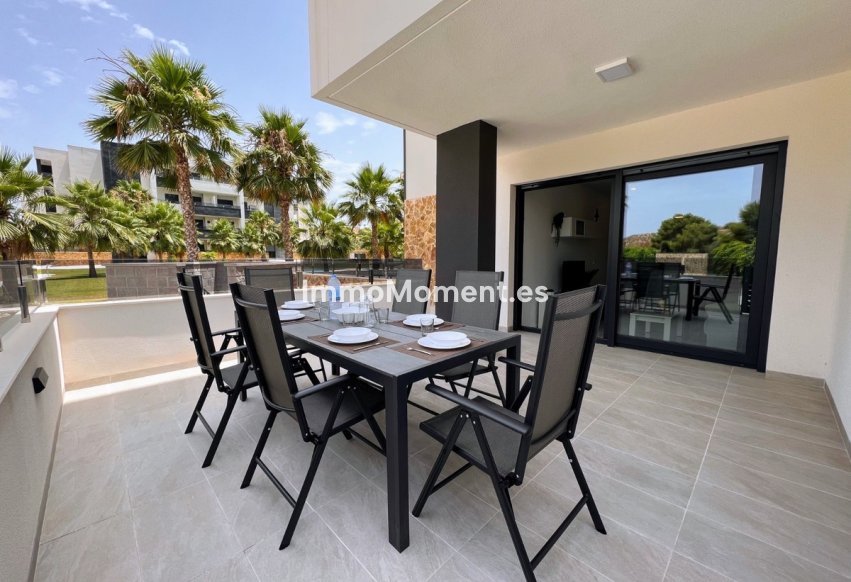 Revente - Appartement - Orihuela - Los Altos