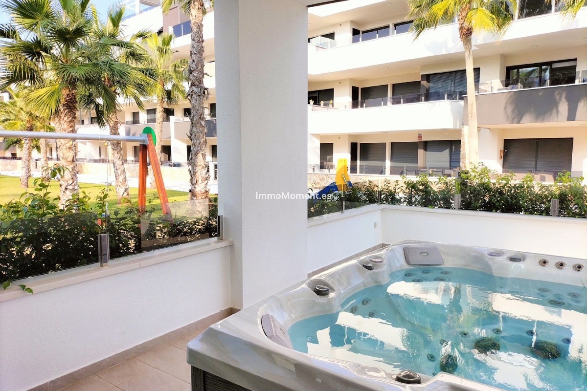 Revente - Appartement - Orihuela - Los Altos