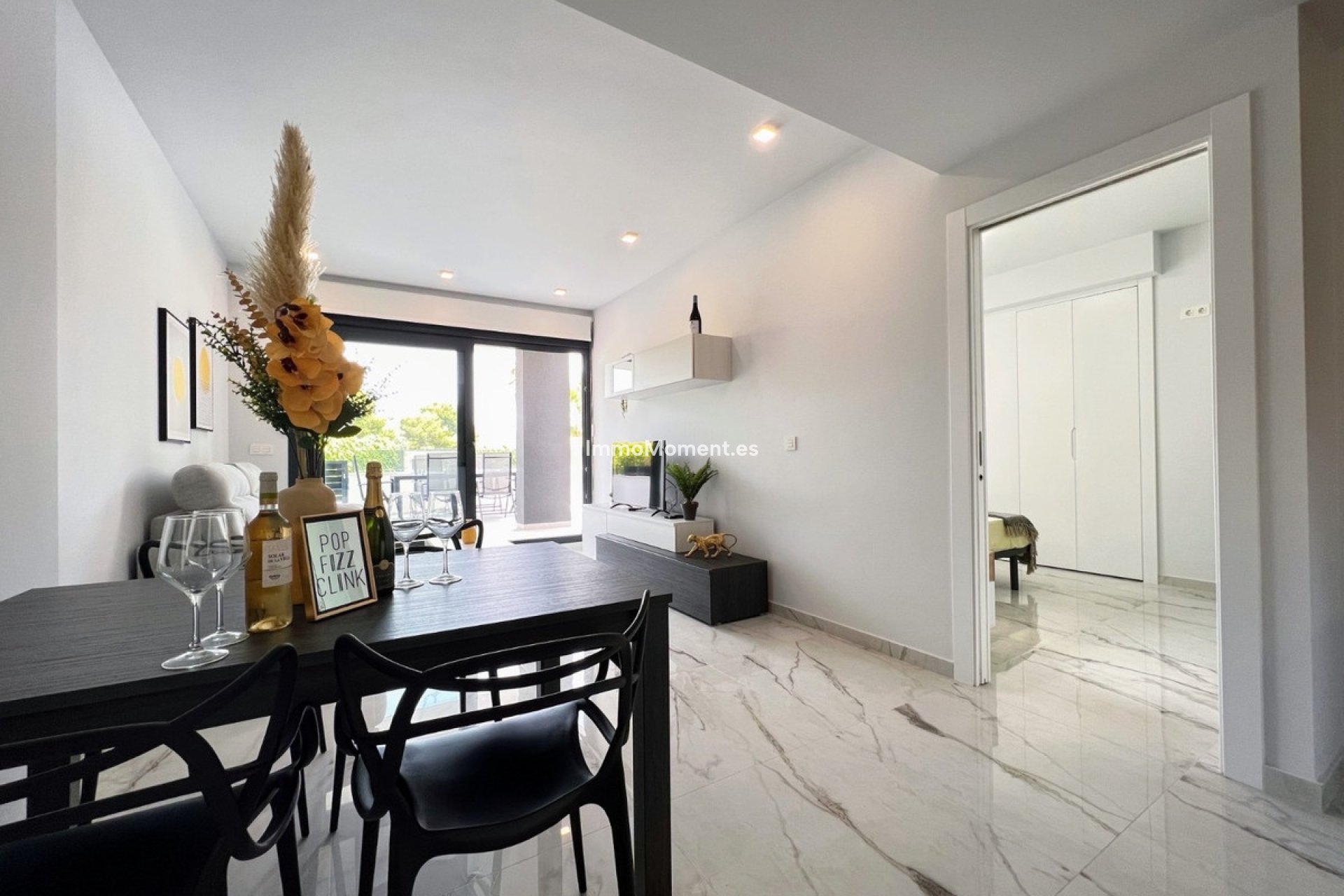 Revente - Appartement - Orihuela - Los Altos