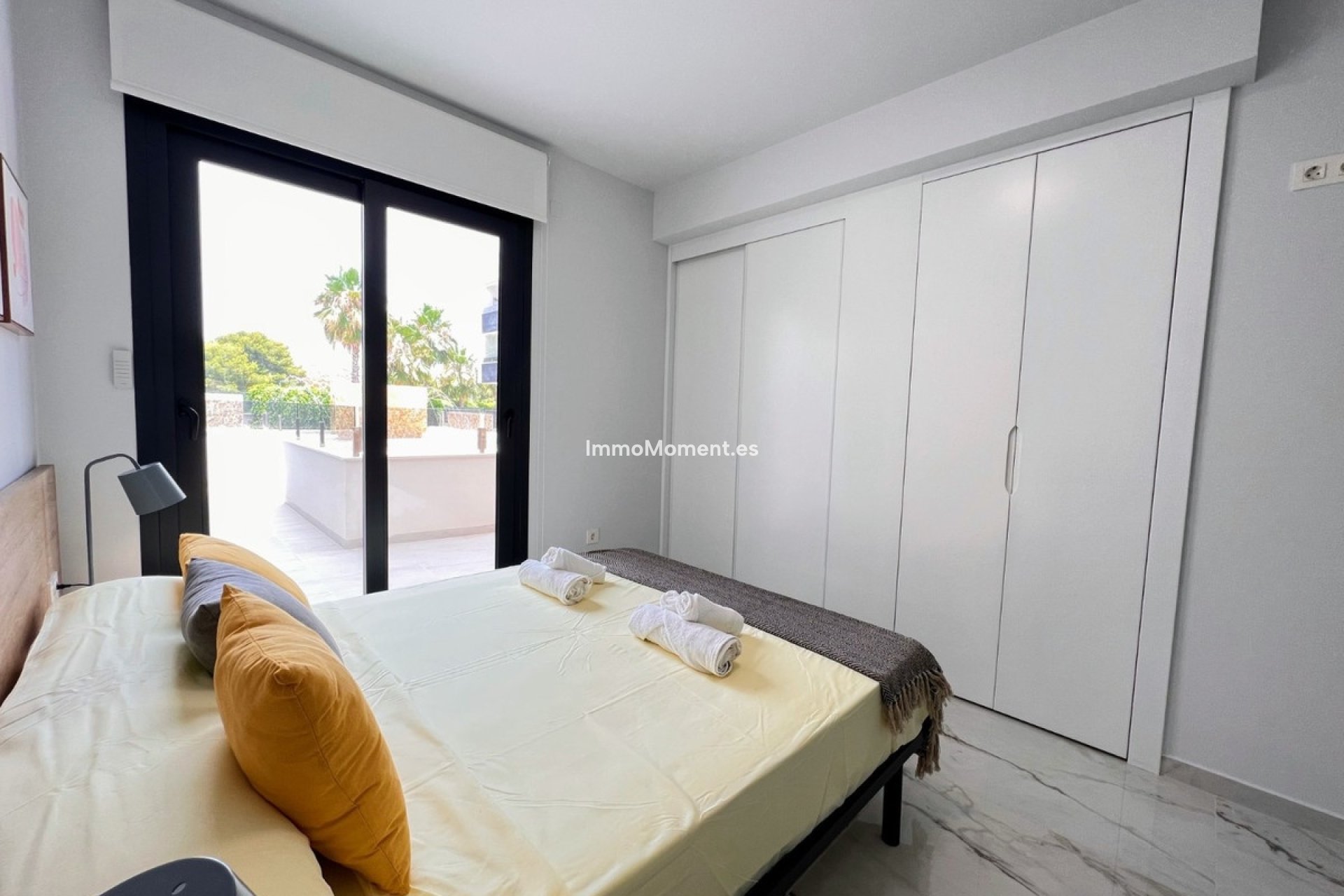 Revente - Appartement - Orihuela - Los Altos
