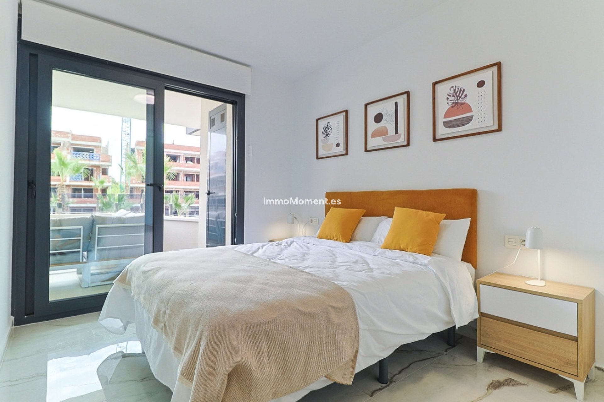 Revente - Appartement - Orihuela - Los Altos