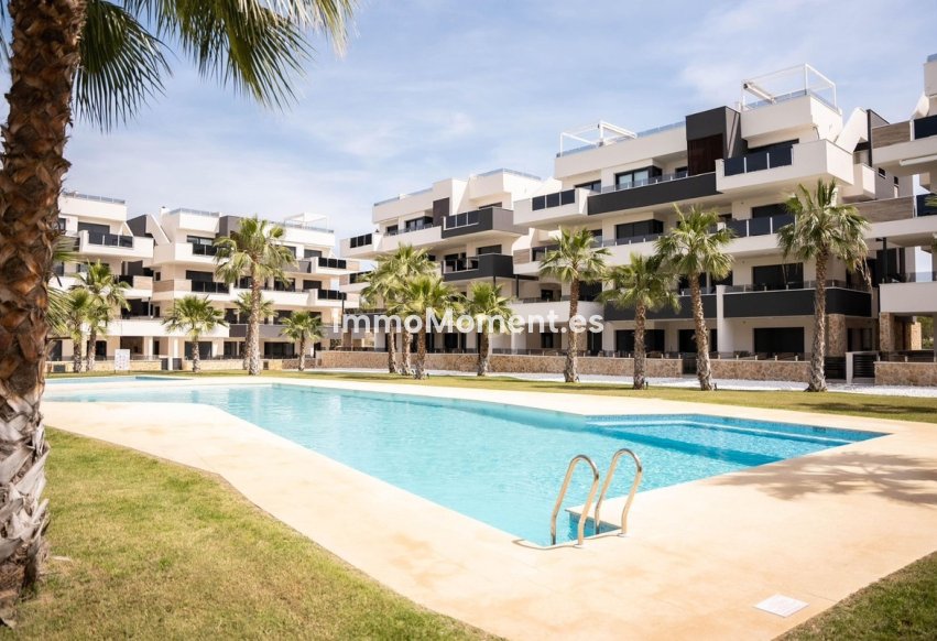 Revente - Appartement - Orihuela - Los Altos