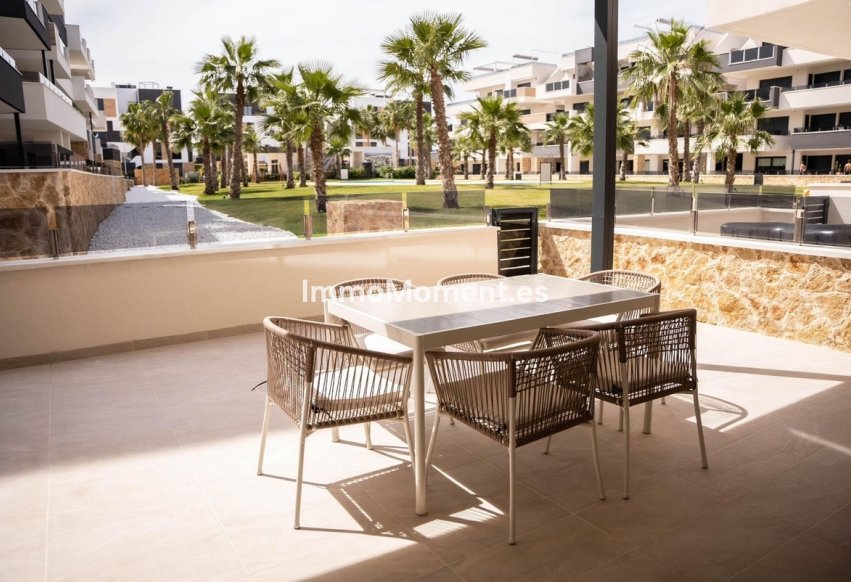 Revente - Appartement - Orihuela - Los Altos