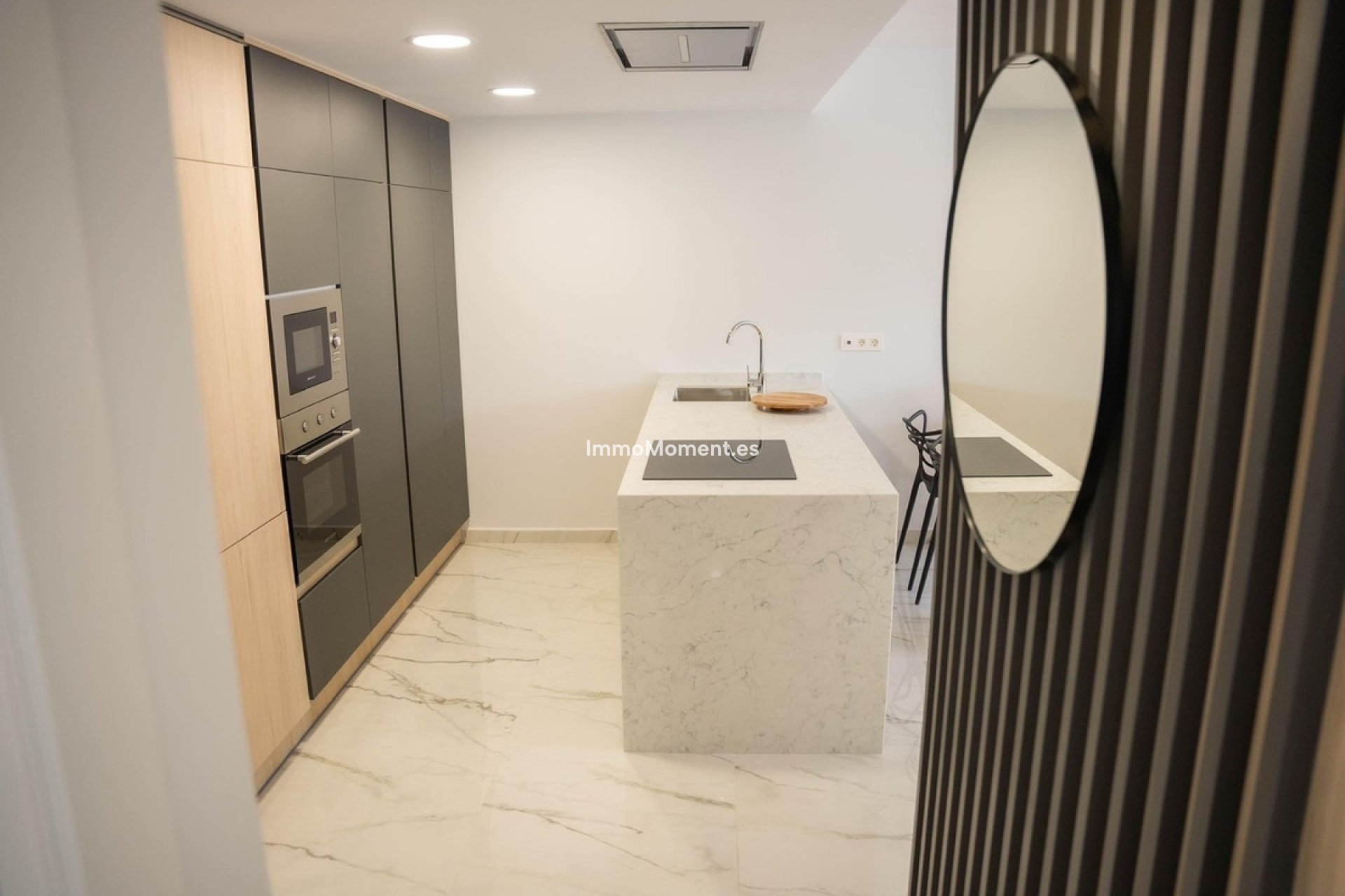 Revente - Appartement - Orihuela - Los Altos