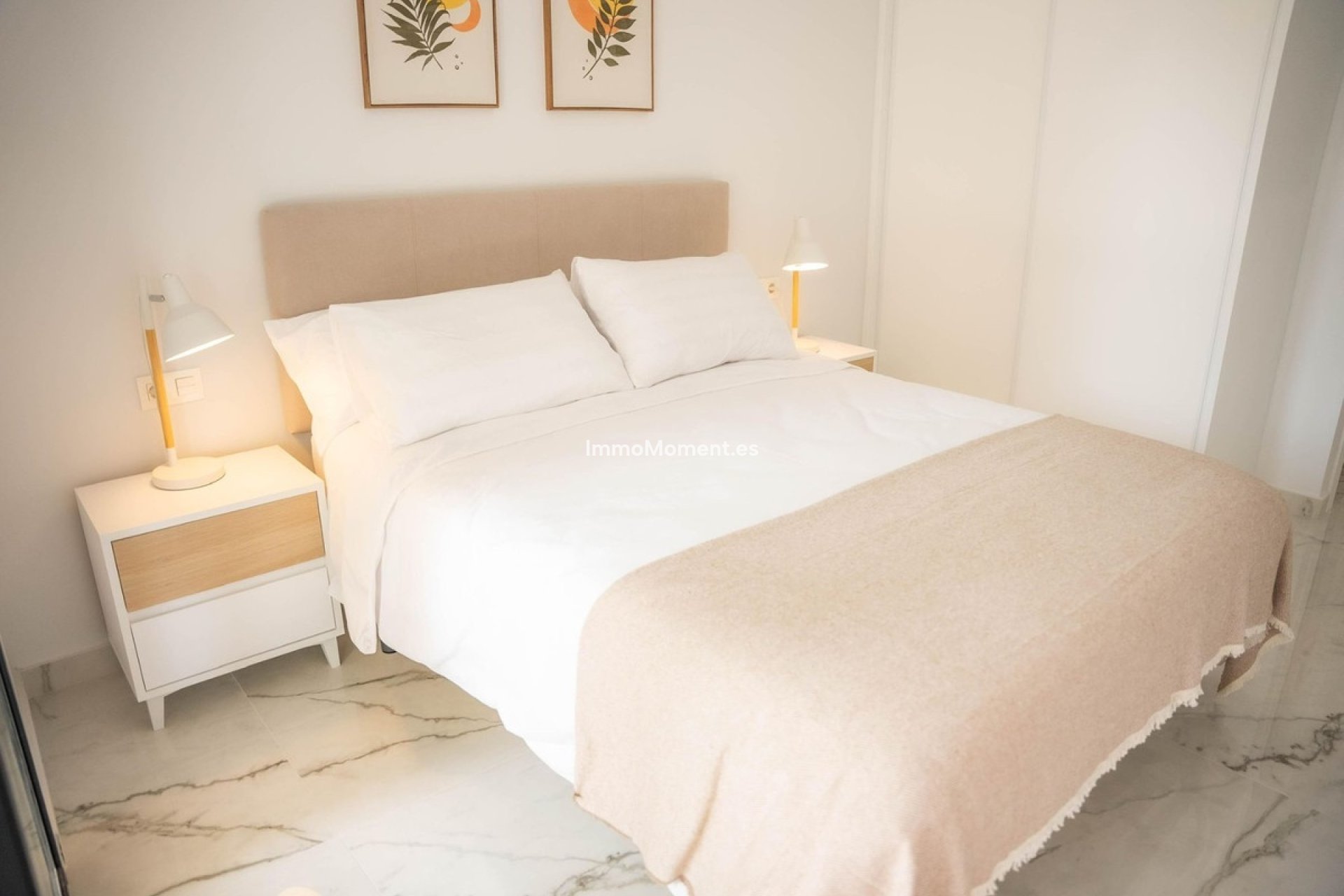 Revente - Appartement - Orihuela - Los Altos