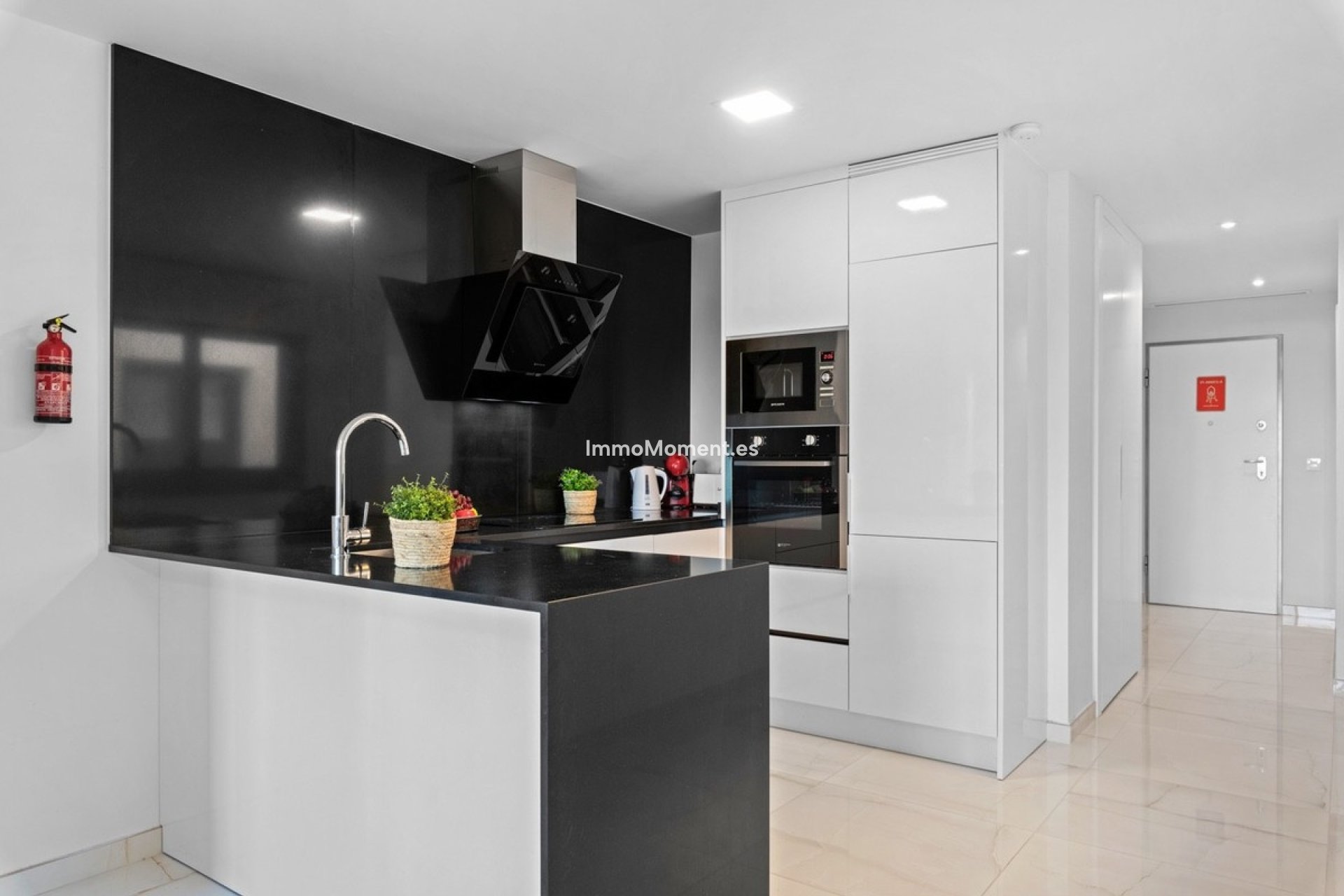 Revente - Appartement - Orihuela - Los Altos