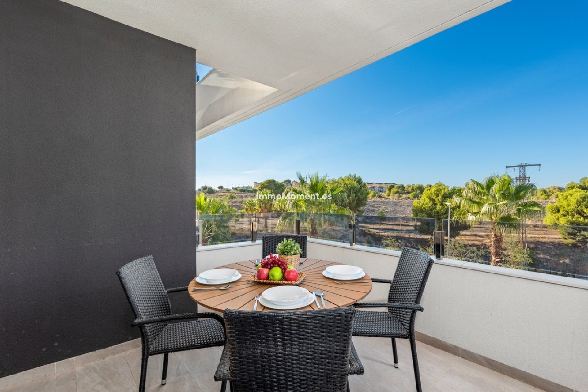 Revente - Appartement - Orihuela - Los Altos