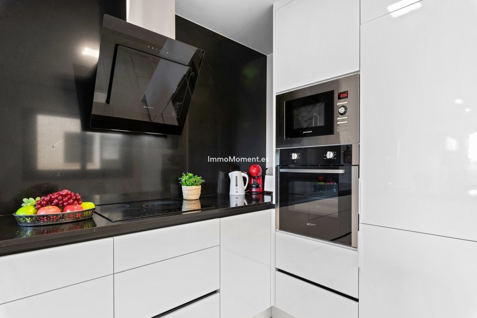 Revente - Appartement - Orihuela - Los Altos