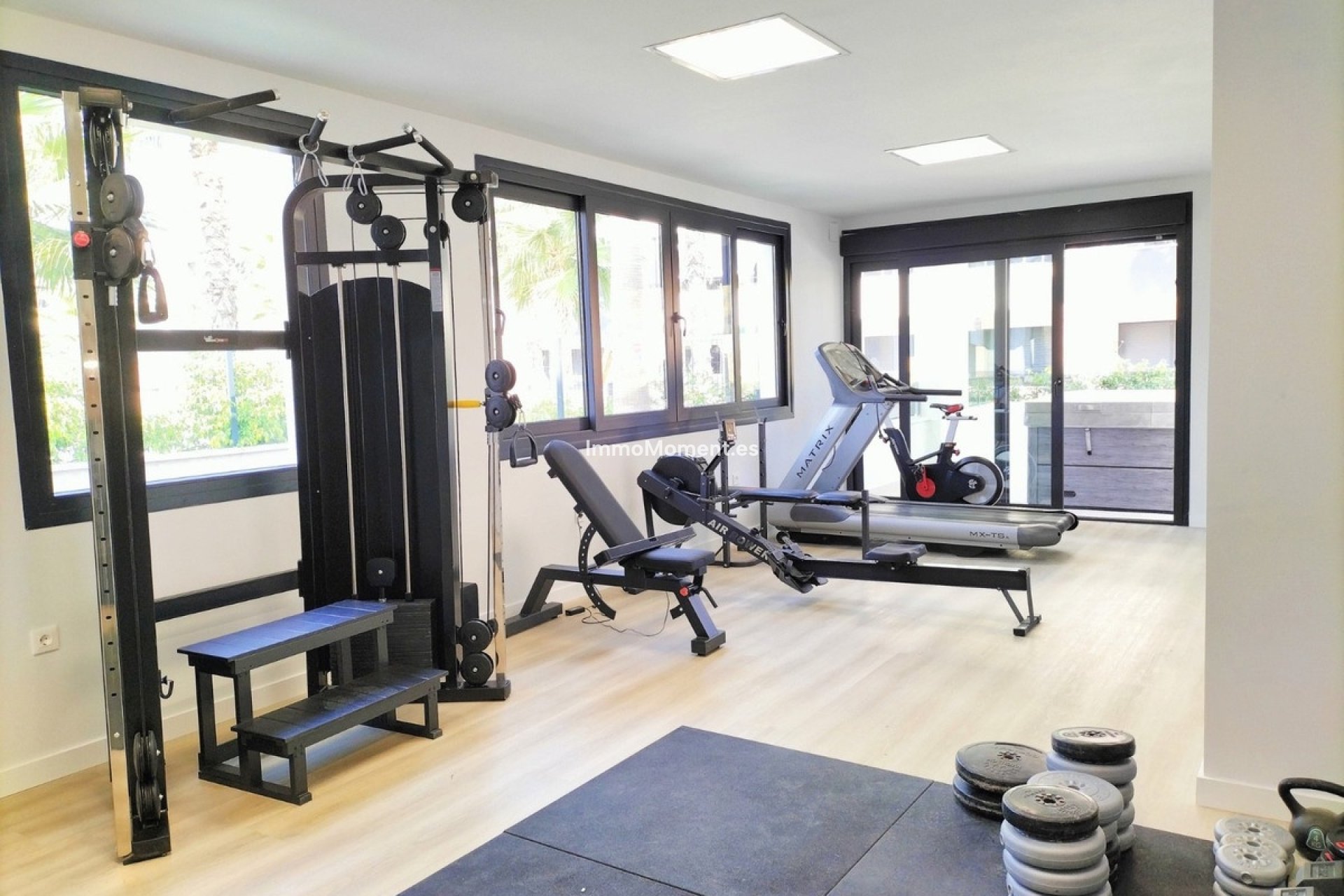 Revente - Appartement - Orihuela - Los Altos