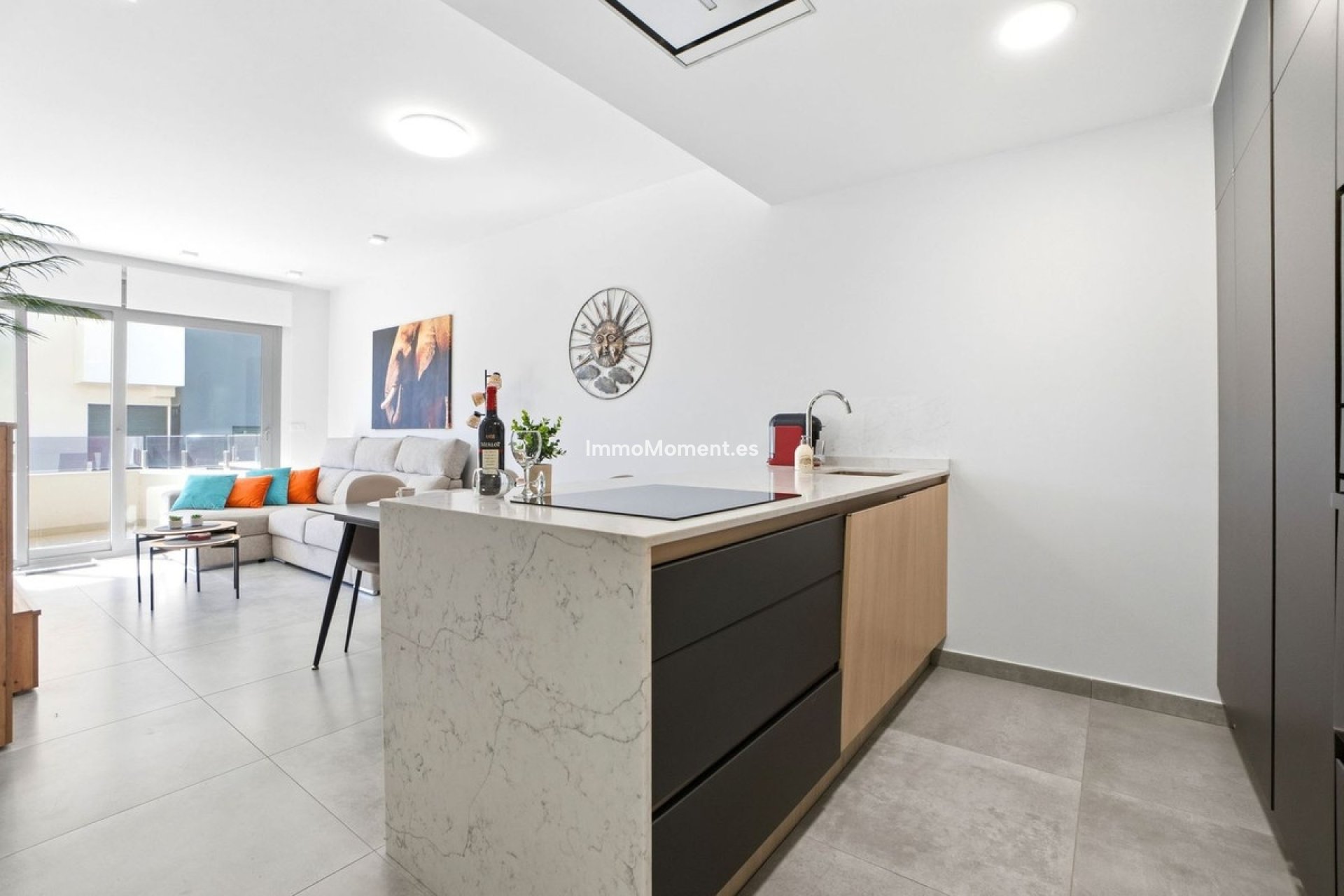 Revente - Appartement - Orihuela - Los Altos